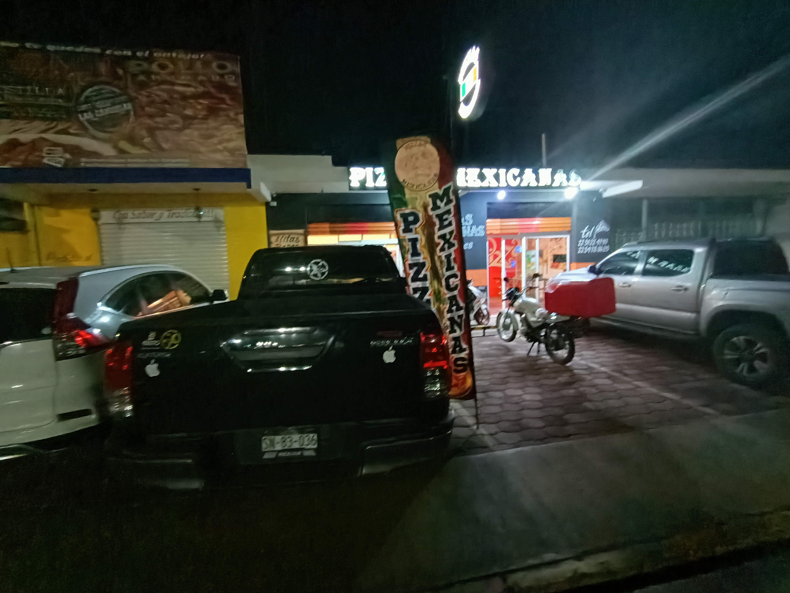 Pizzas Mexicanas "Las Mejores del Rumbo" image 6