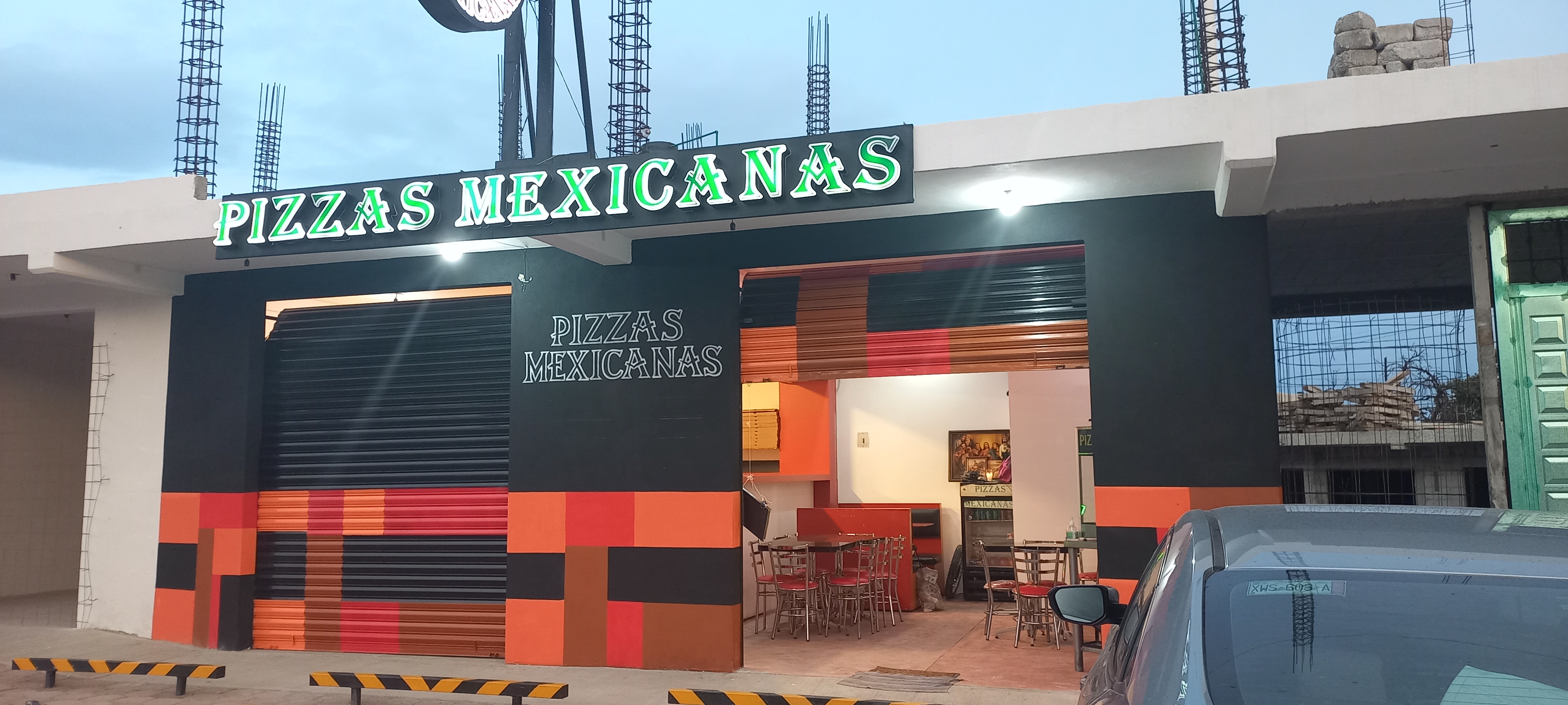 Pizzas Mexicanas "Las Mejores del Rumbo" image 7