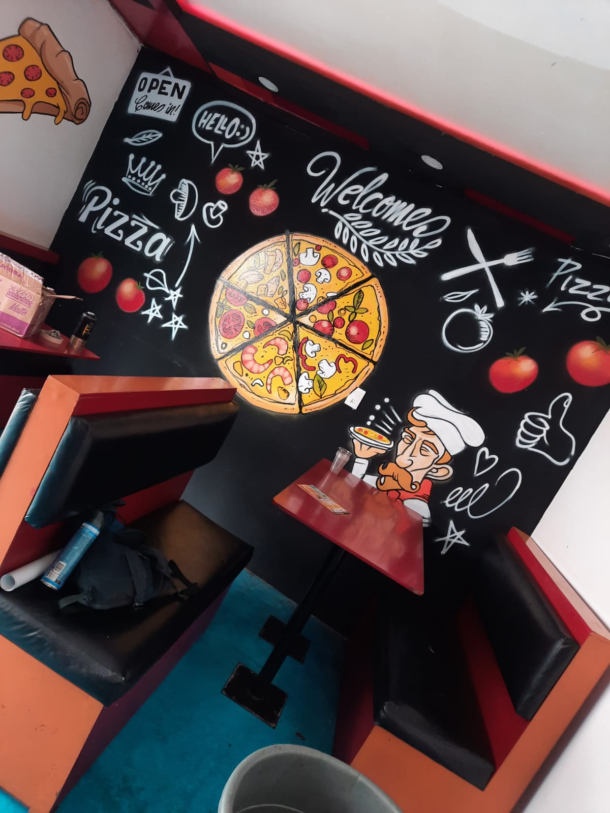 Pizzas Mexicanas "Las Mejores del Rumbo" image 8