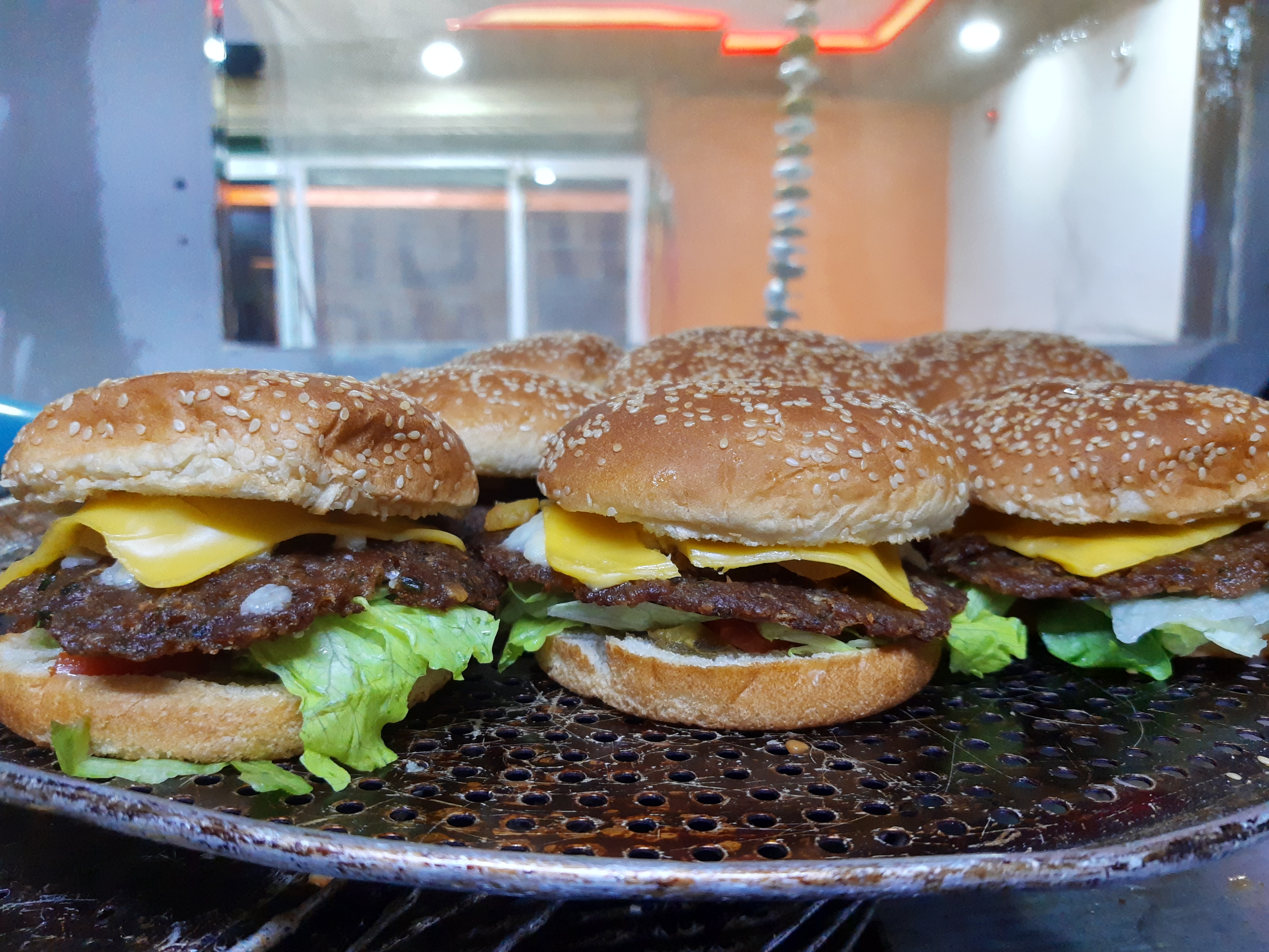 Pizzas Mexicanas "Las Mejores del Rumbo" image 9