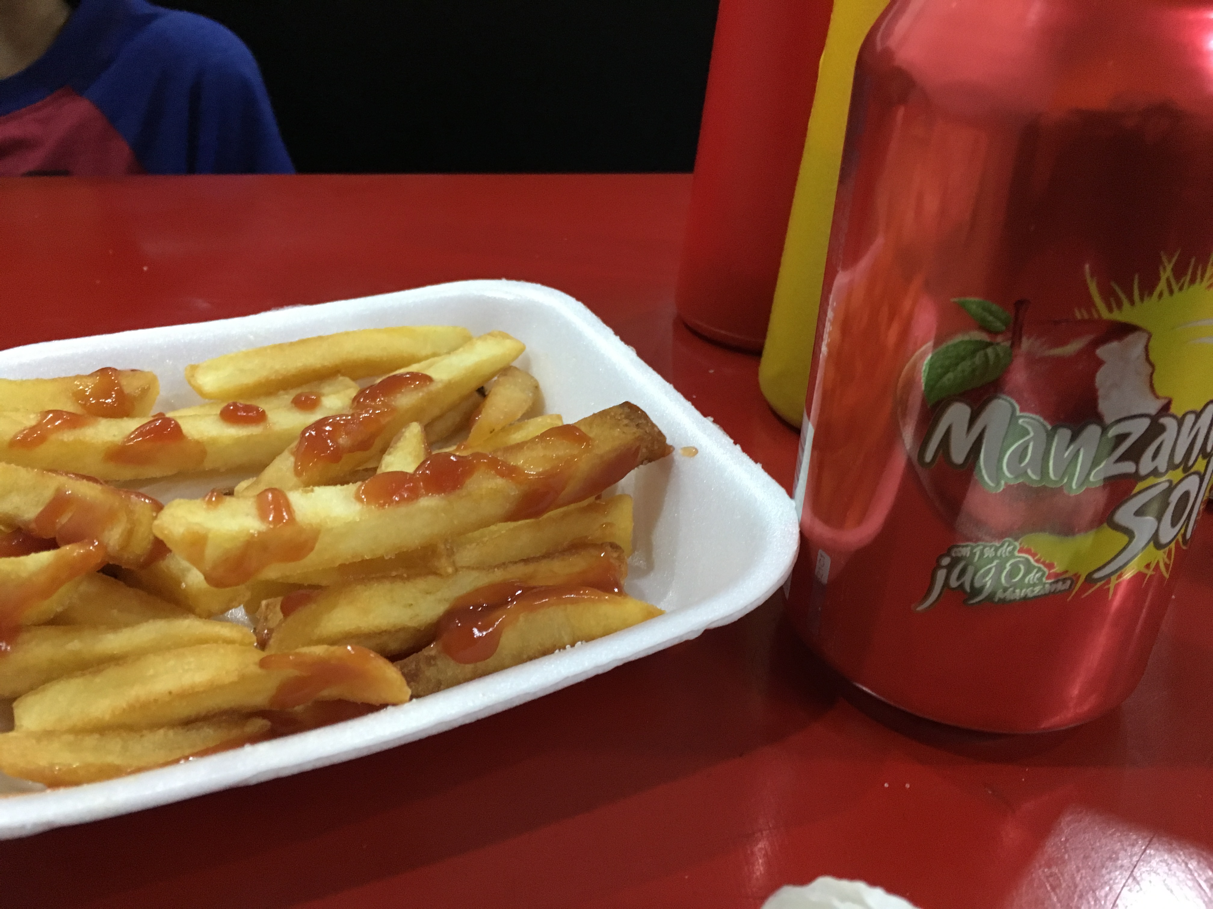 Pizzas Mexicanas "Las Mejores del Rumbo" image 10