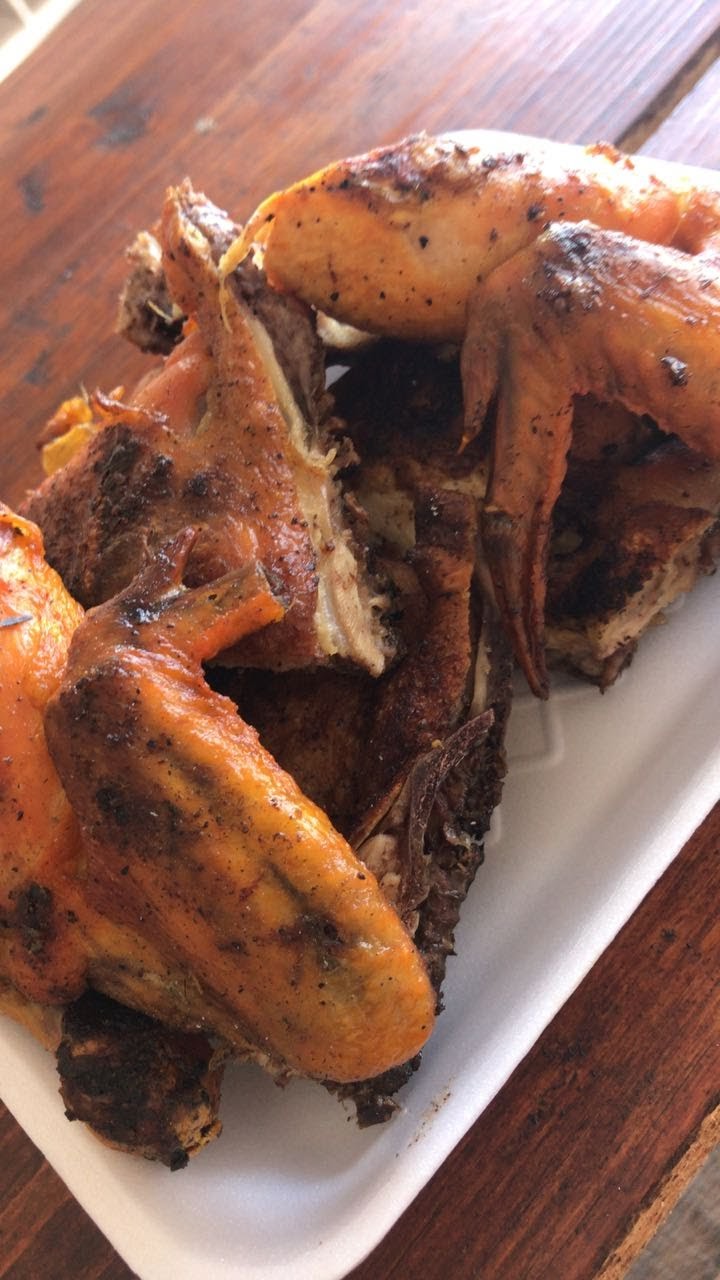 Pollo El Gordito Tomochi image 2