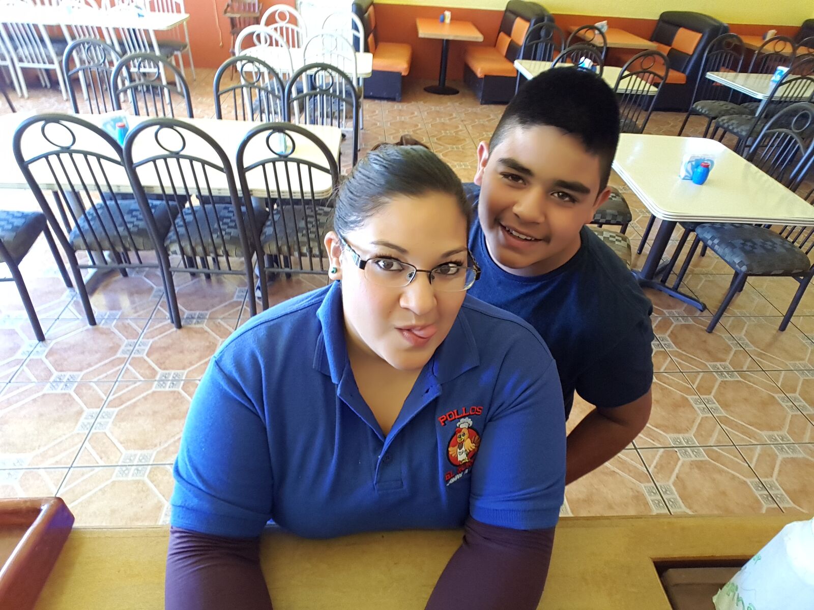 Pollo El Gordito Tomochi image 5