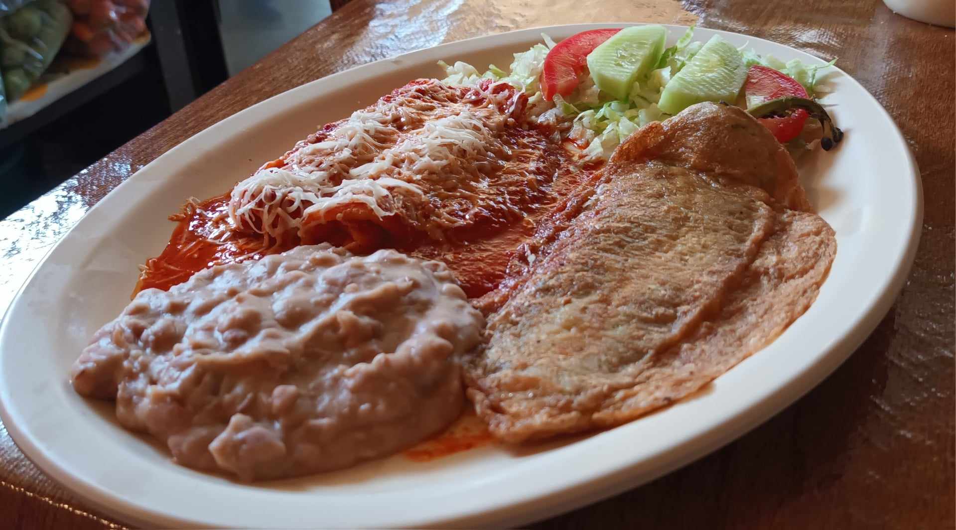 Restaurante "Victoria" (Don Vale) image 2