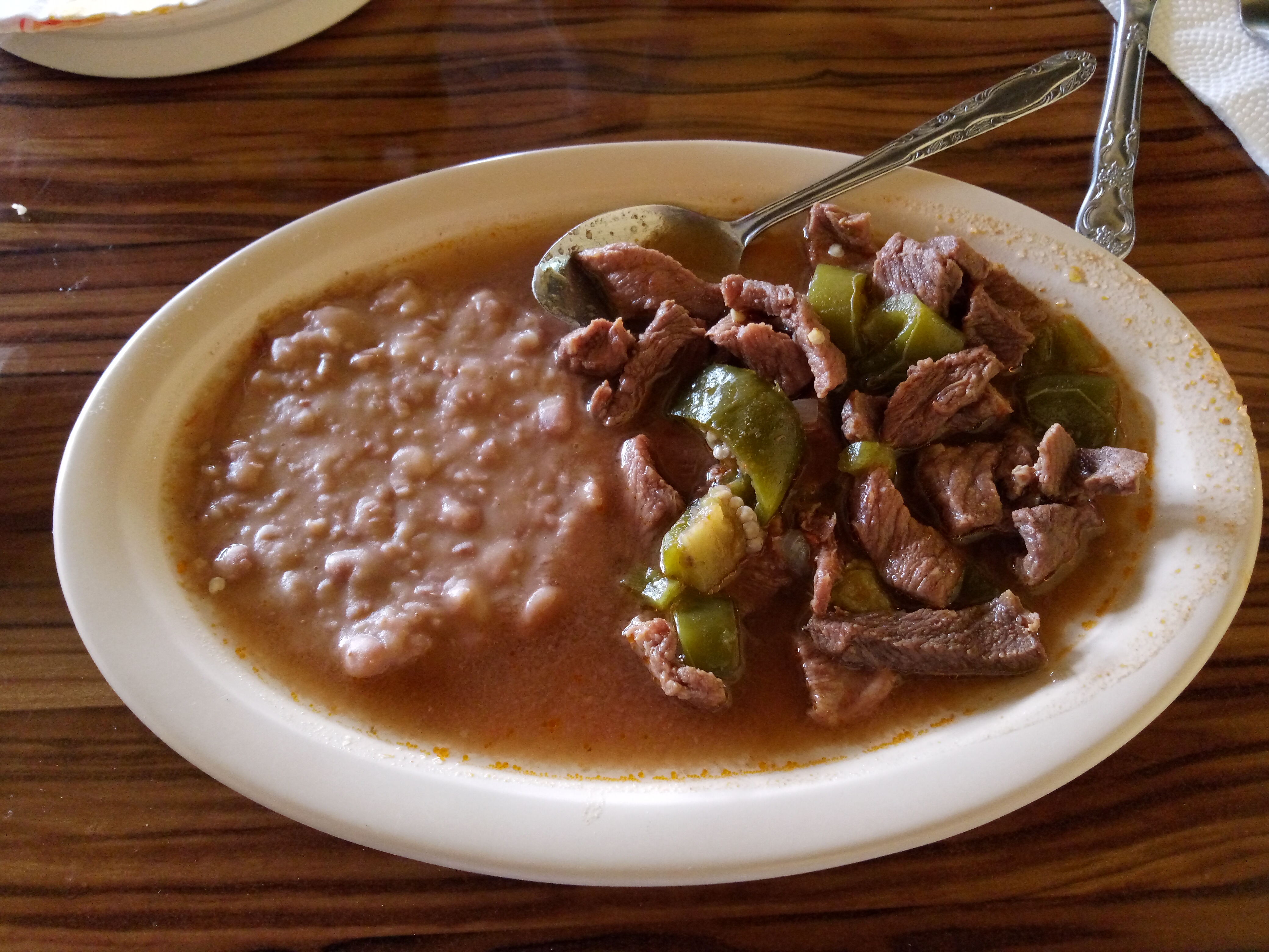 Restaurante "Victoria" (Don Vale) image 4