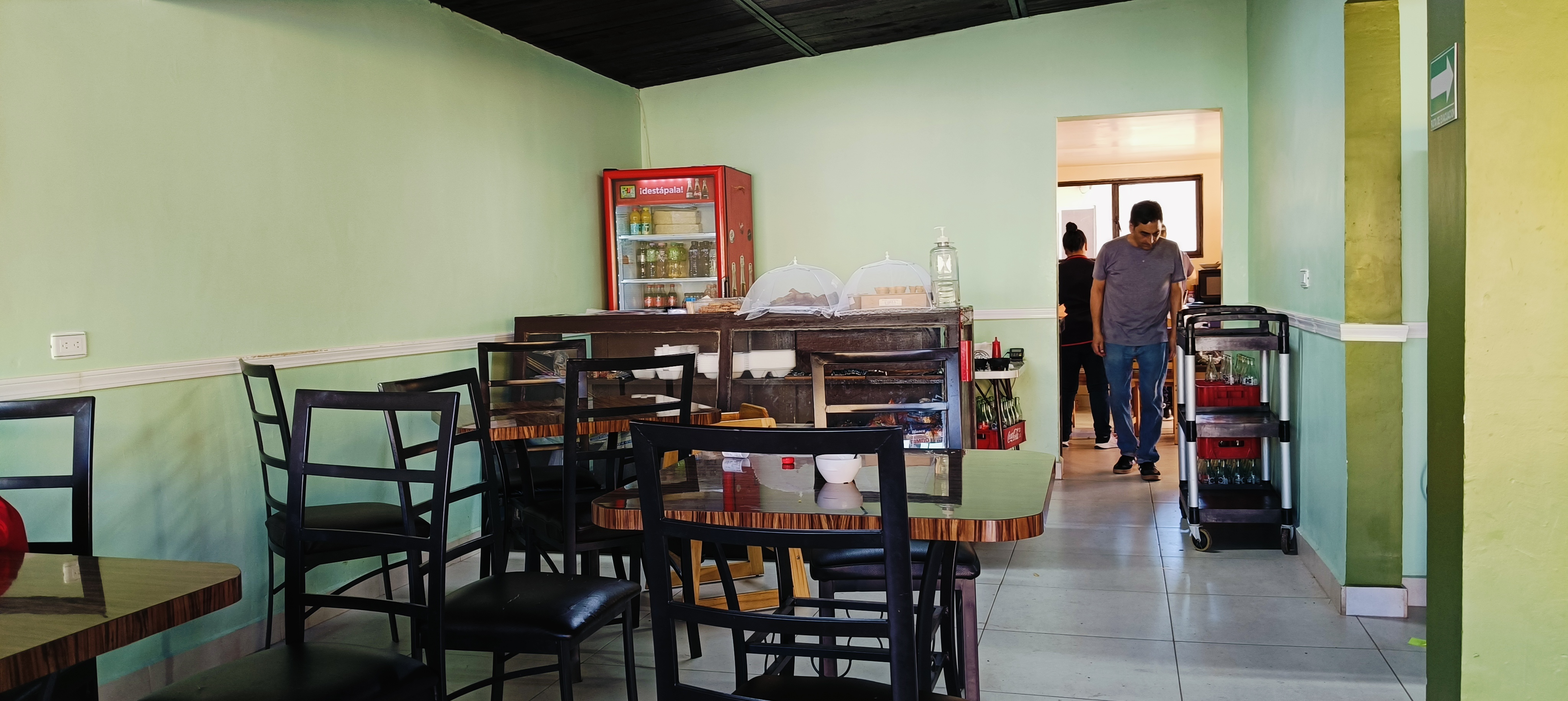 Restaurante "Victoria" (Don Vale) image 5