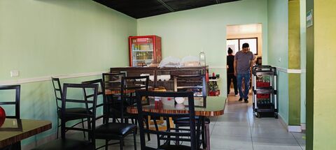 Restaurante "Victoria" (Don Vale) image 5