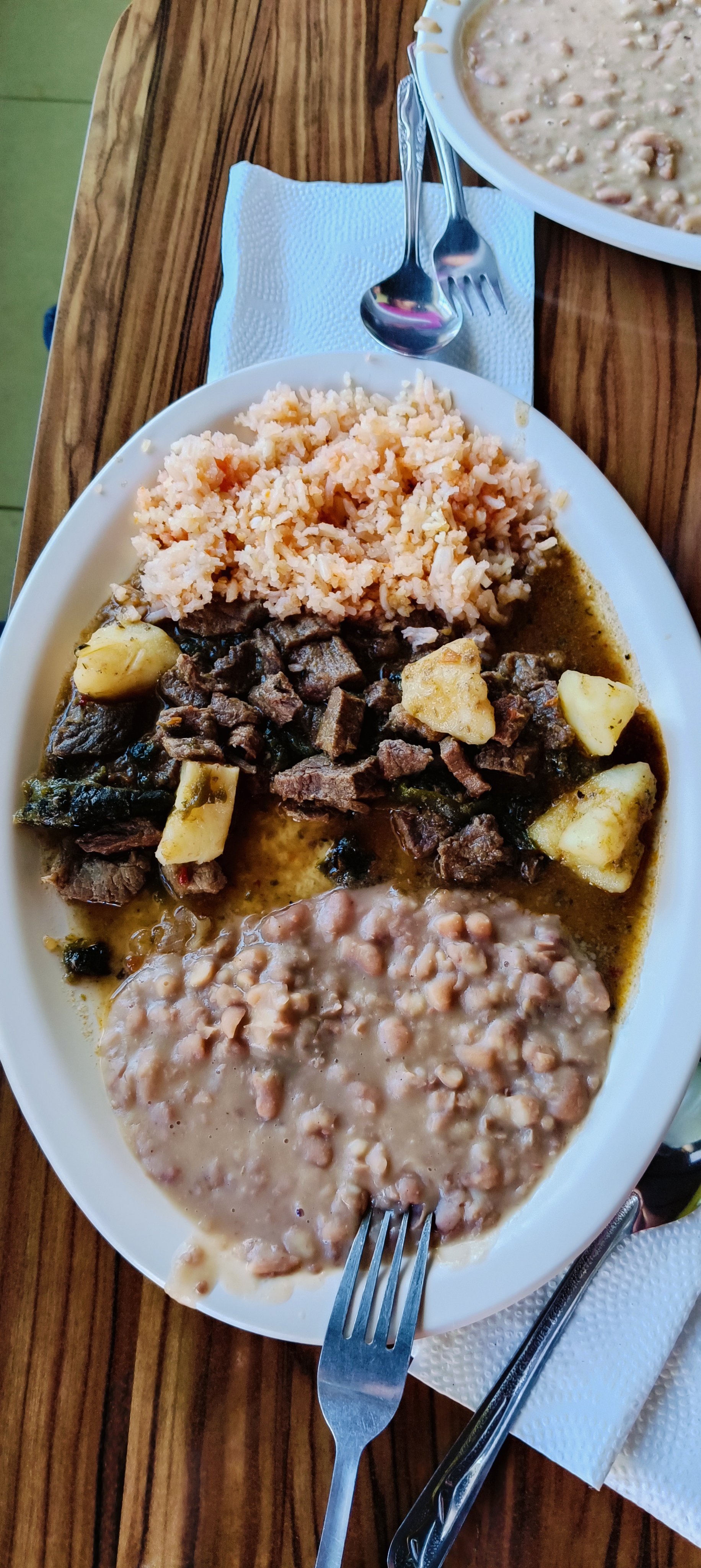 Restaurante "Victoria" (Don Vale) image 7