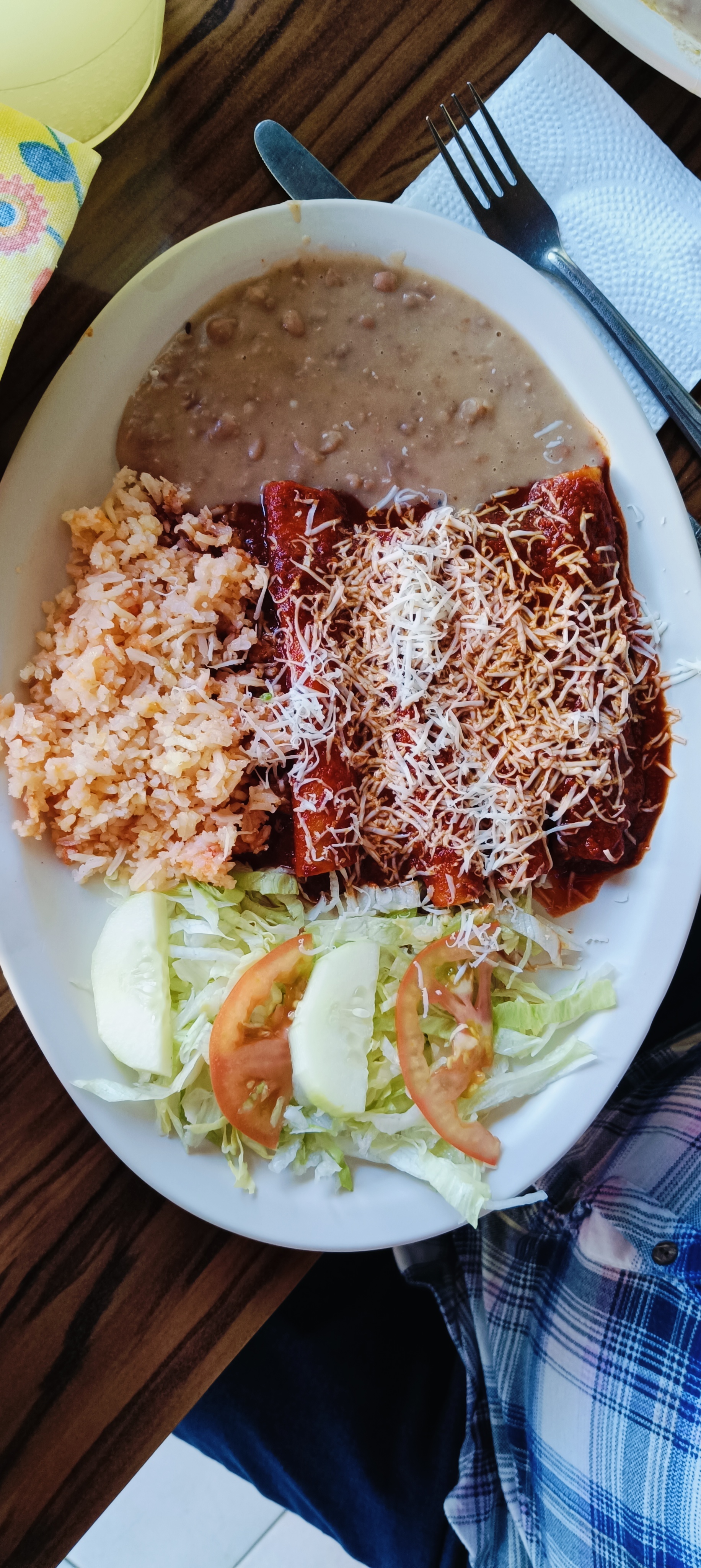 Restaurante "Victoria" (Don Vale) image 8