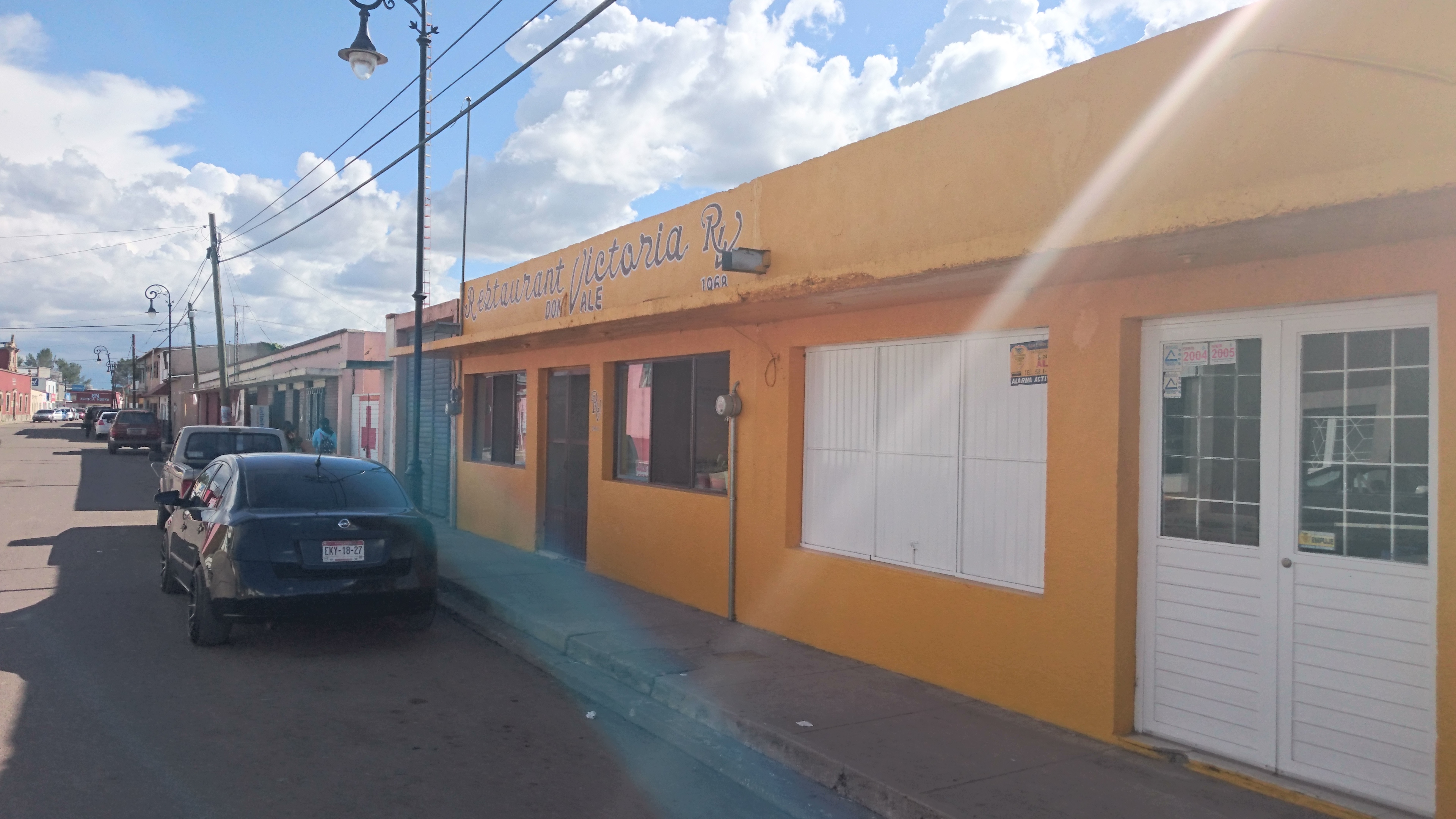 Restaurante "Victoria" (Don Vale) image 9