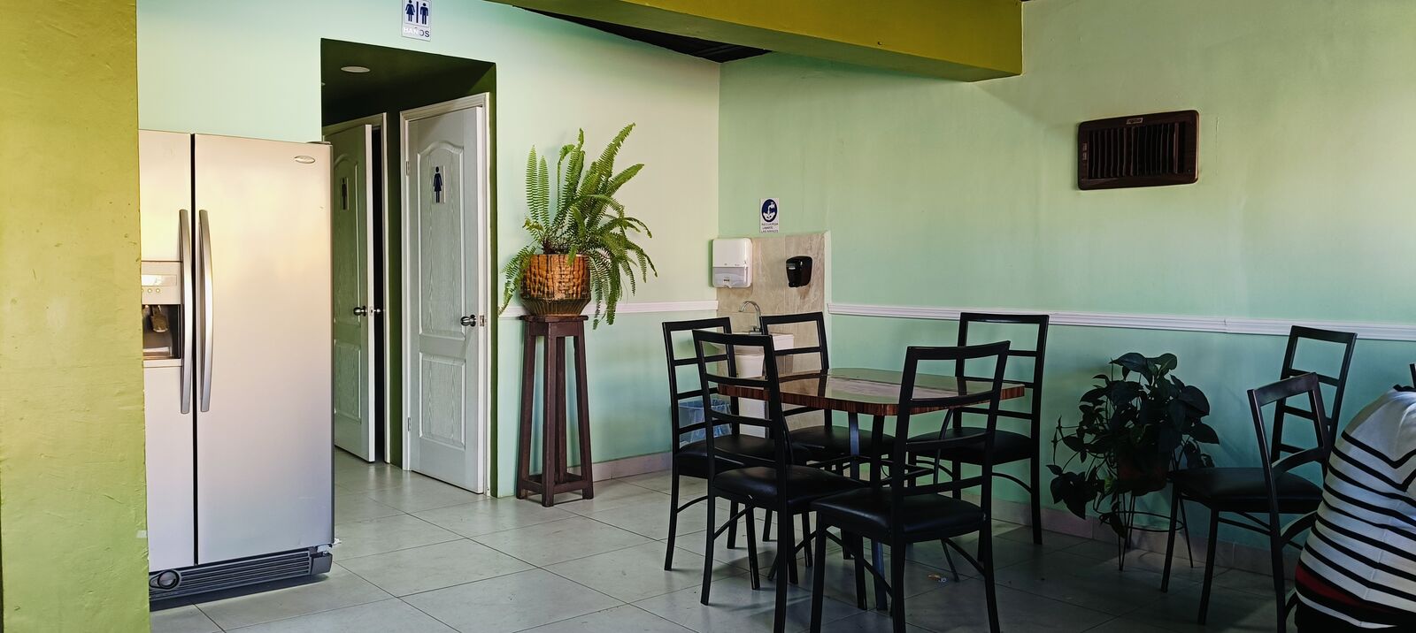 Restaurante "Victoria" (Don Vale) image 10