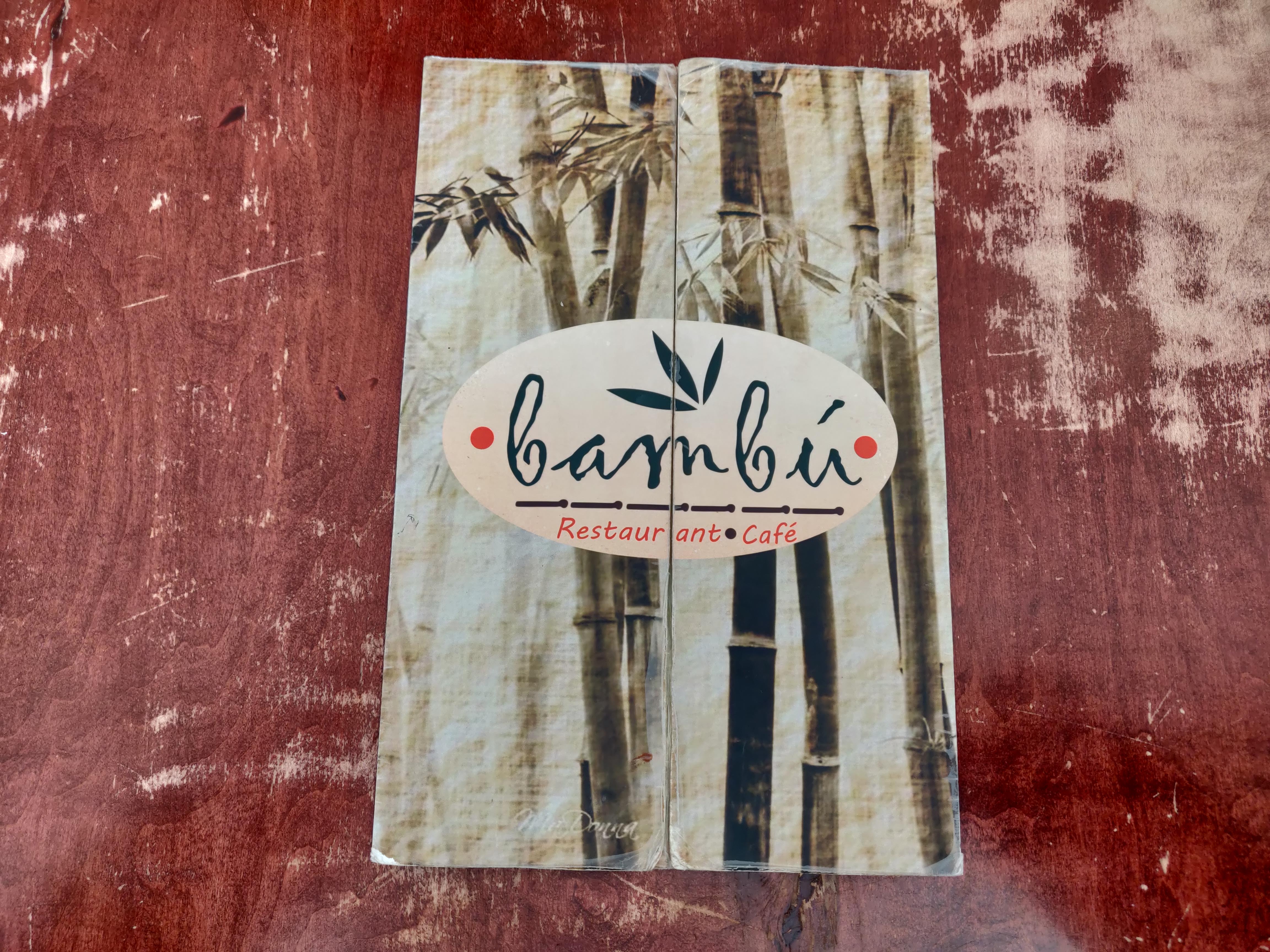 Bambu image 4