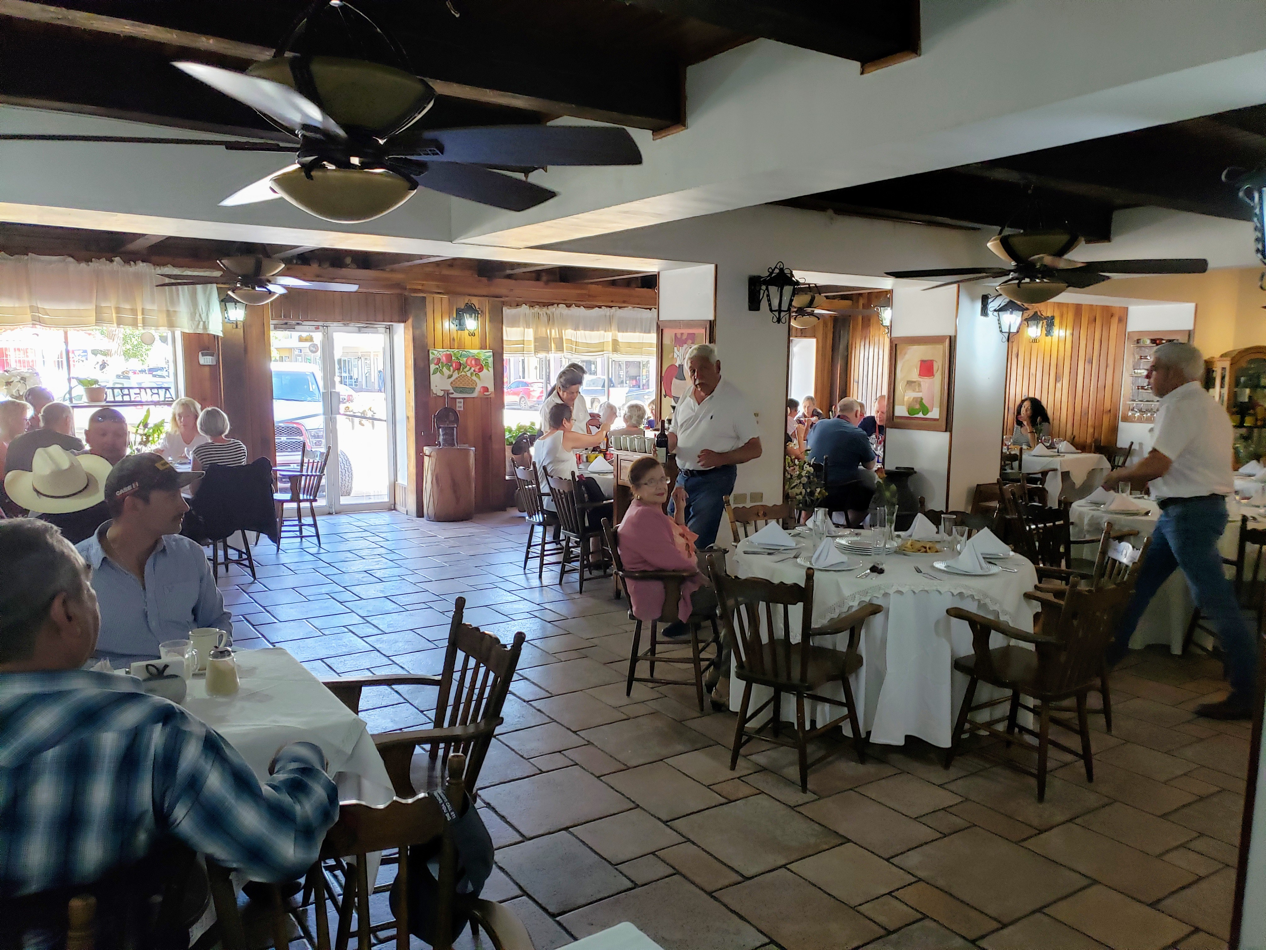 Restaurant La Cava image 3