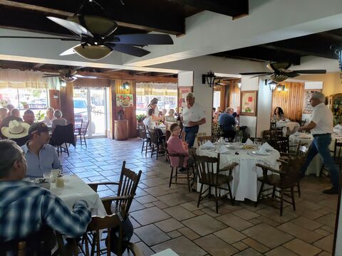 Restaurant La Cava image 3