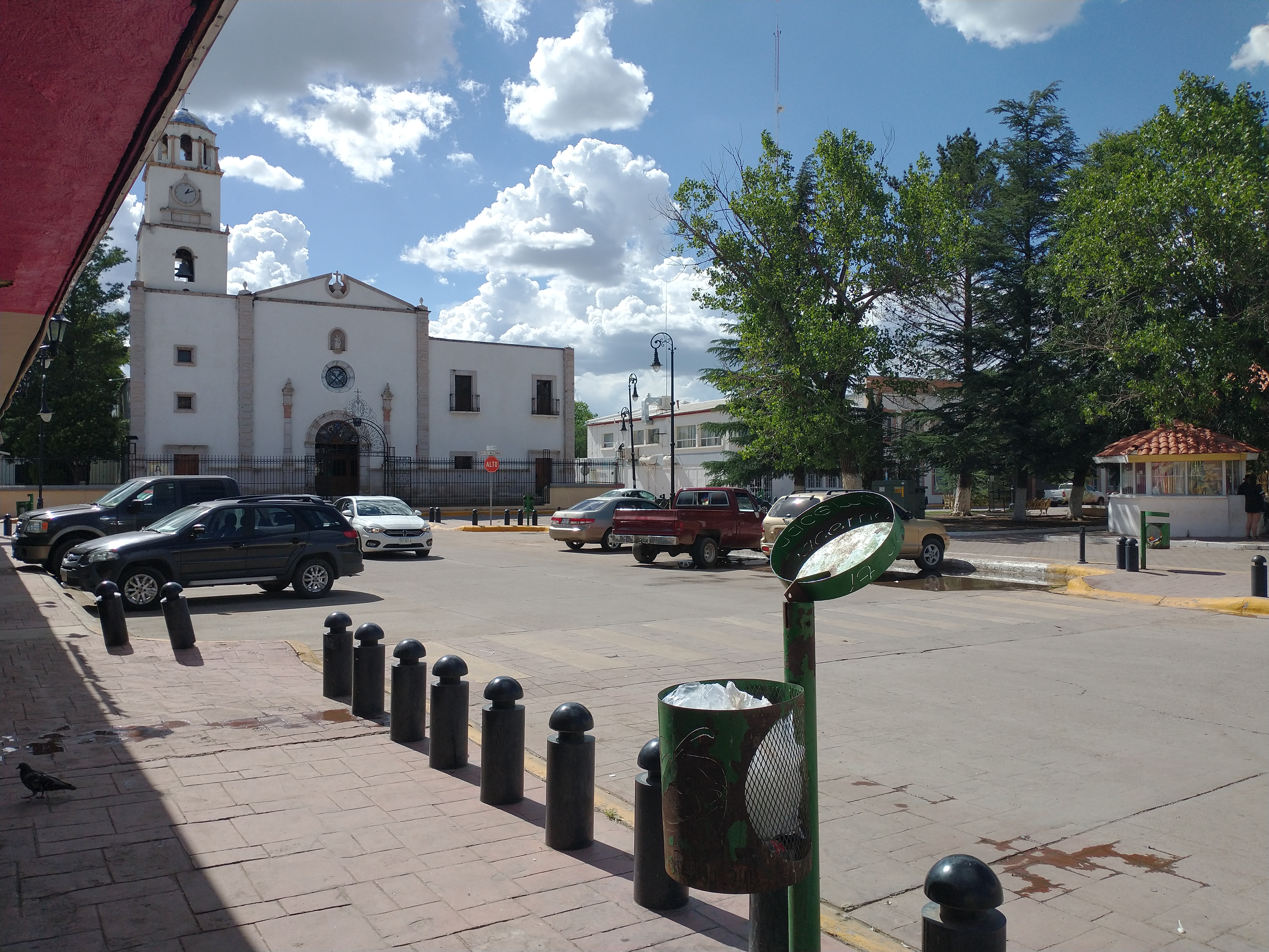 Restaurant La Cava image 4