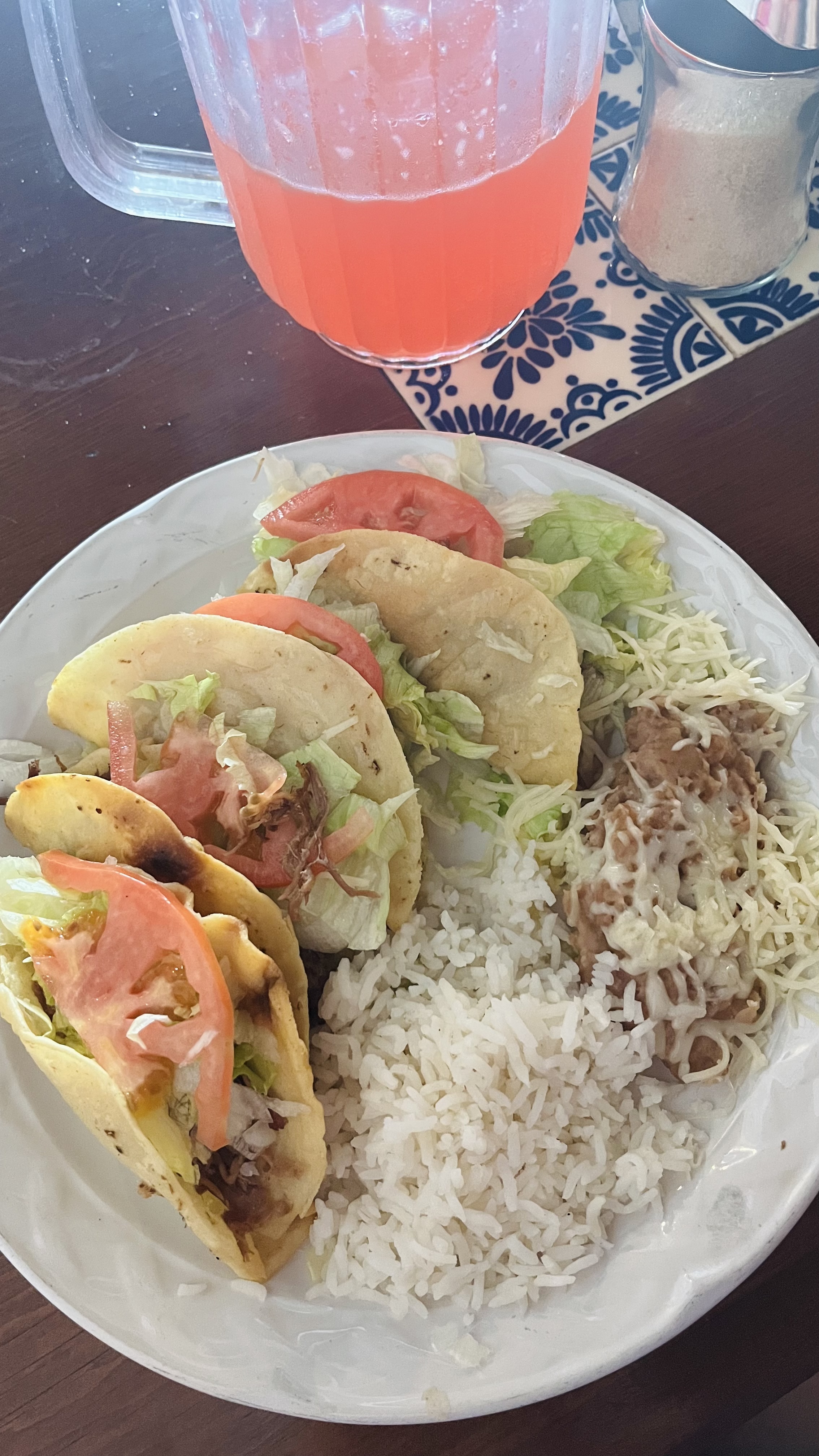 Restaurant La Cava image 5