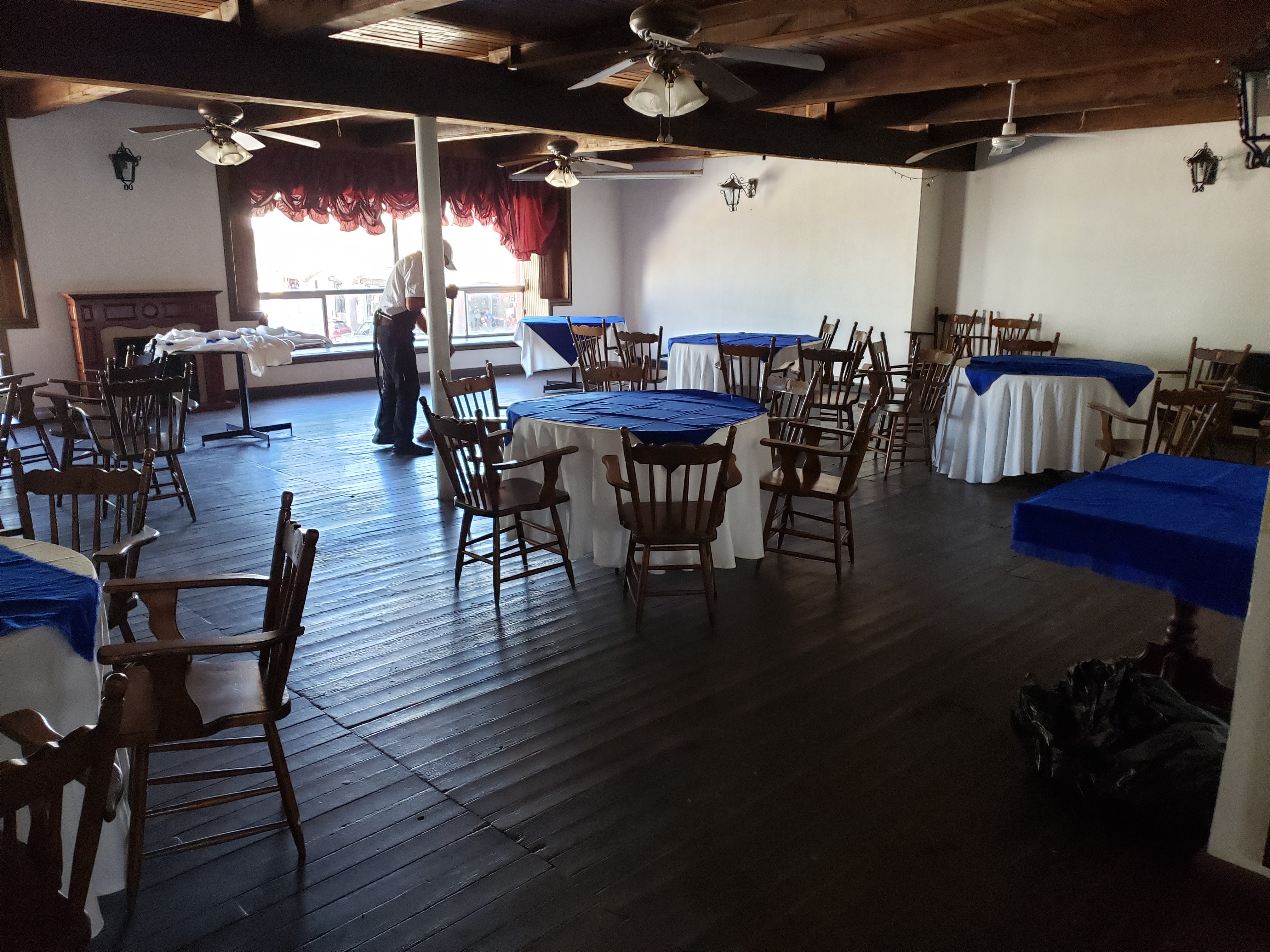 Restaurant La Cava image 6