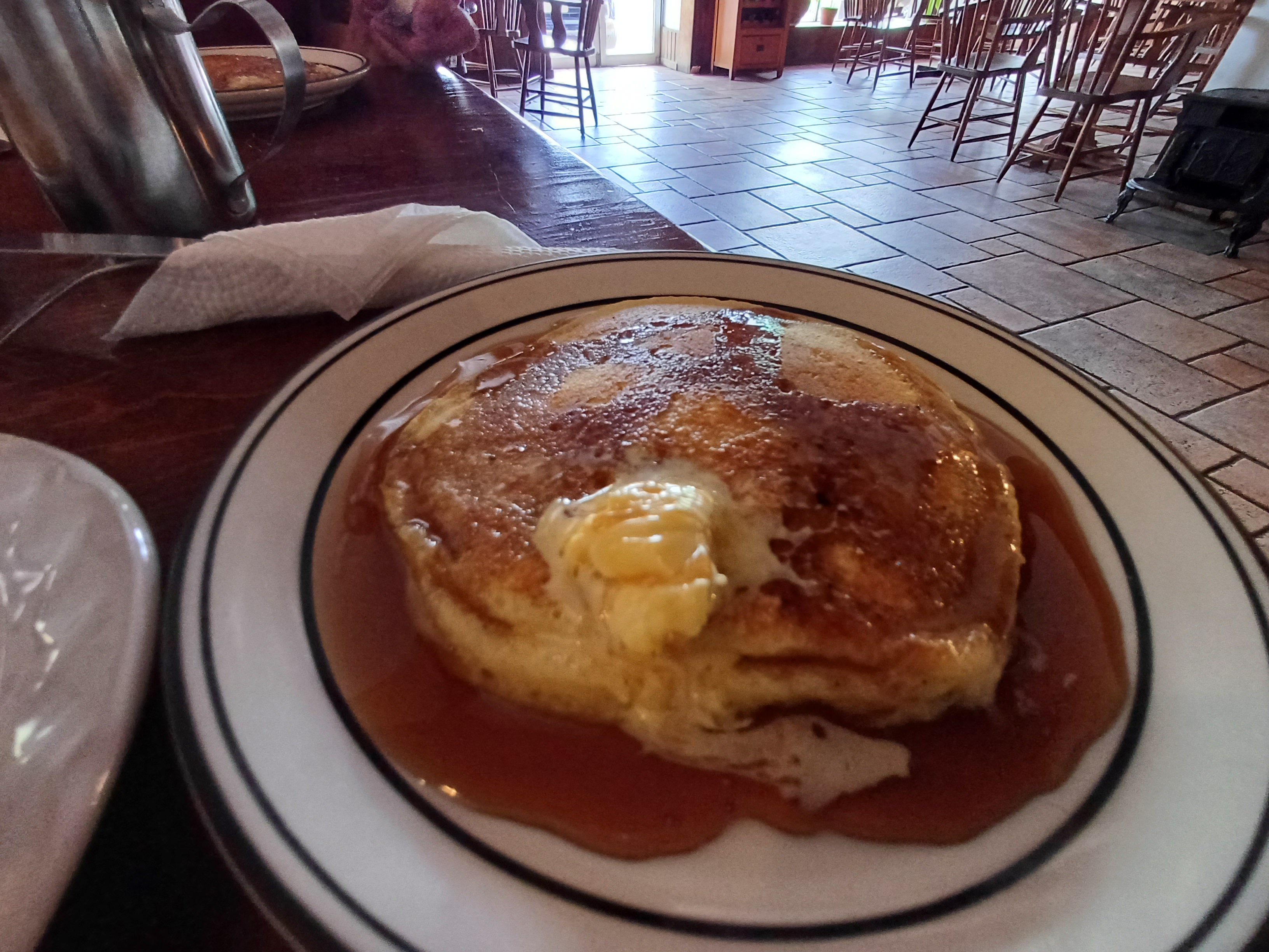 Restaurant La Cava image 7