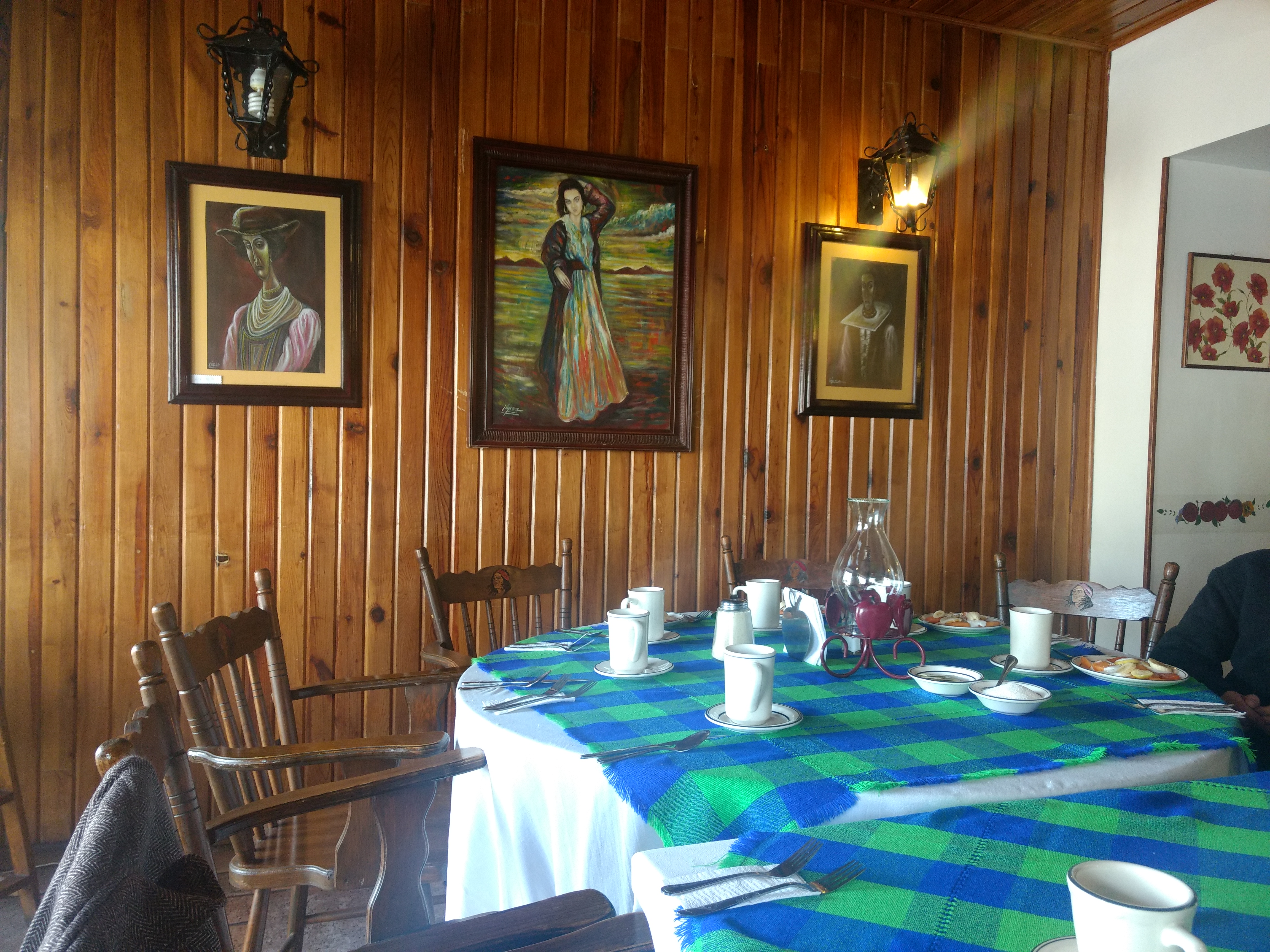 Restaurant La Cava image 8