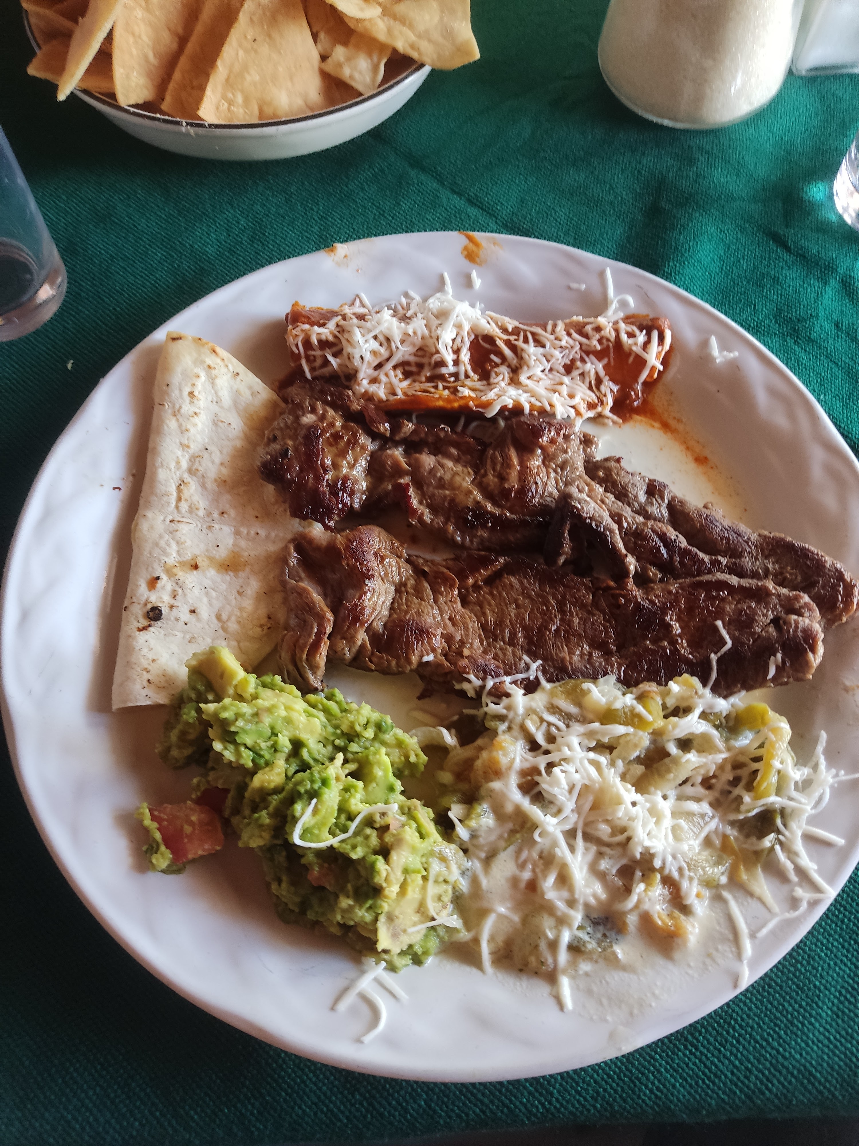 Restaurant La Cava image 9