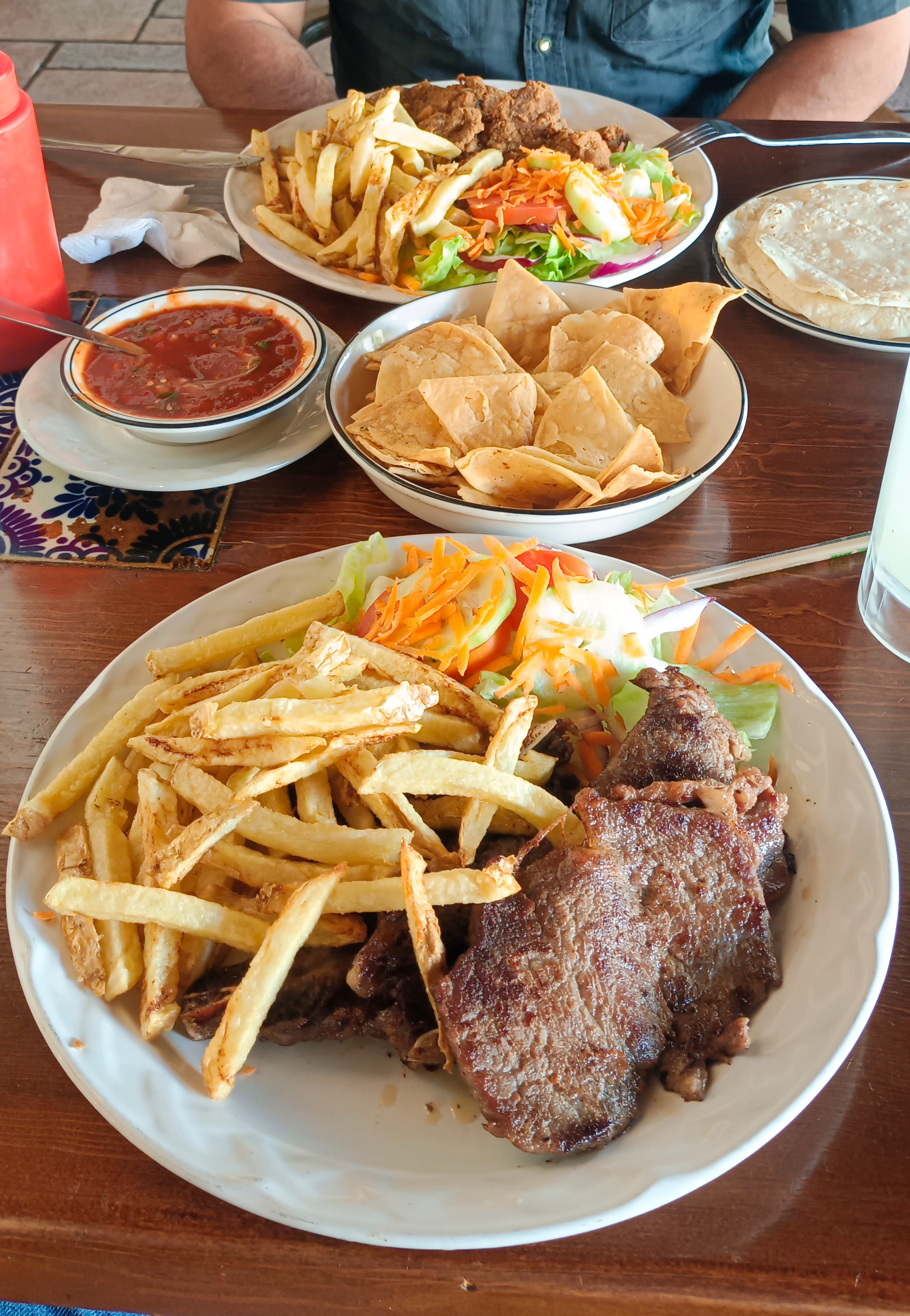 Restaurant La Cava image 10