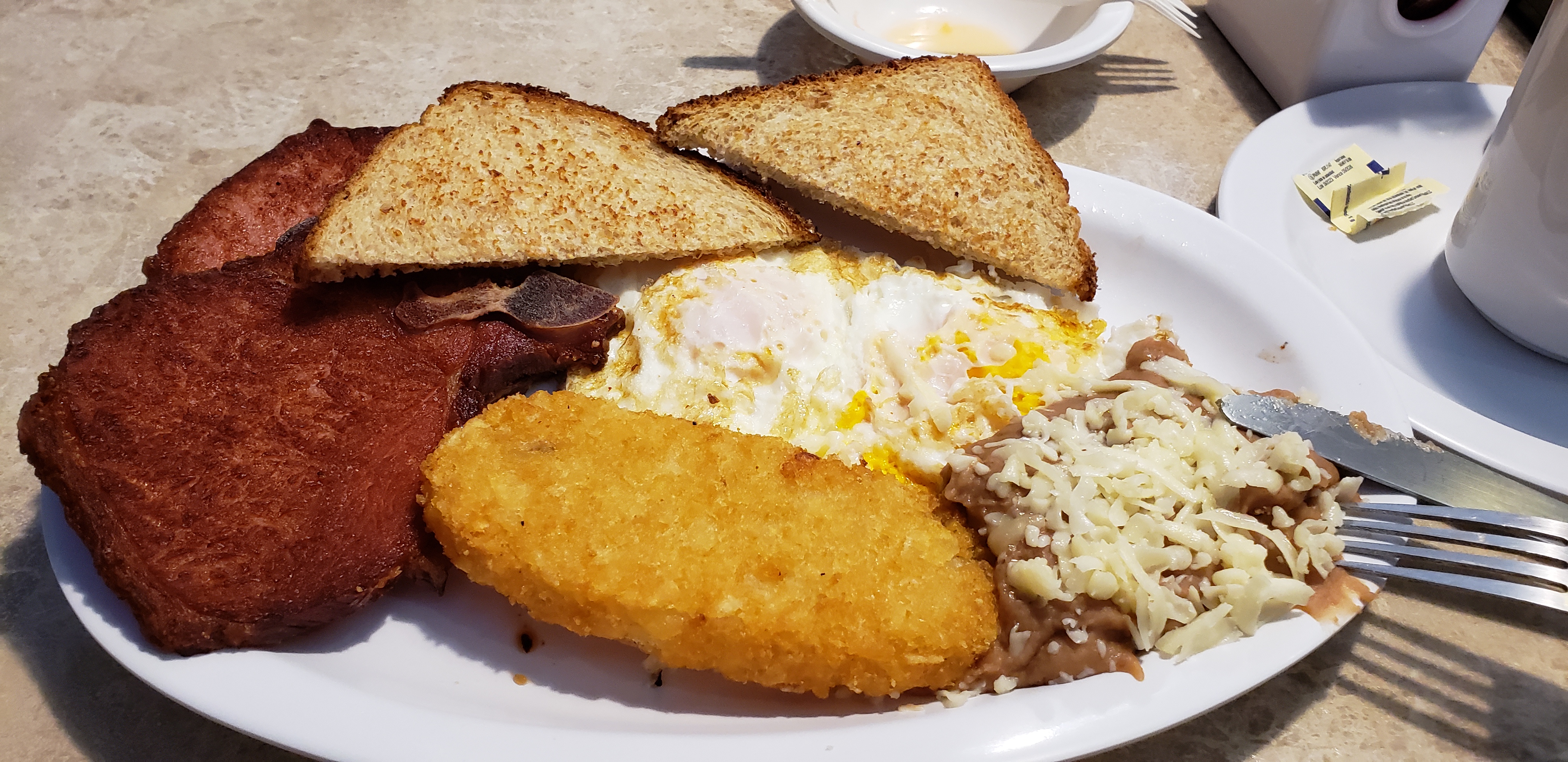 Pizzería la sierra image 1