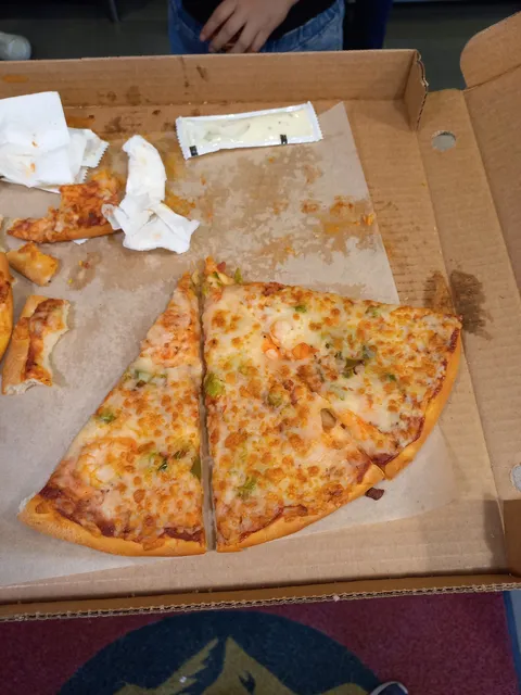 Pizzería la sierra image 3