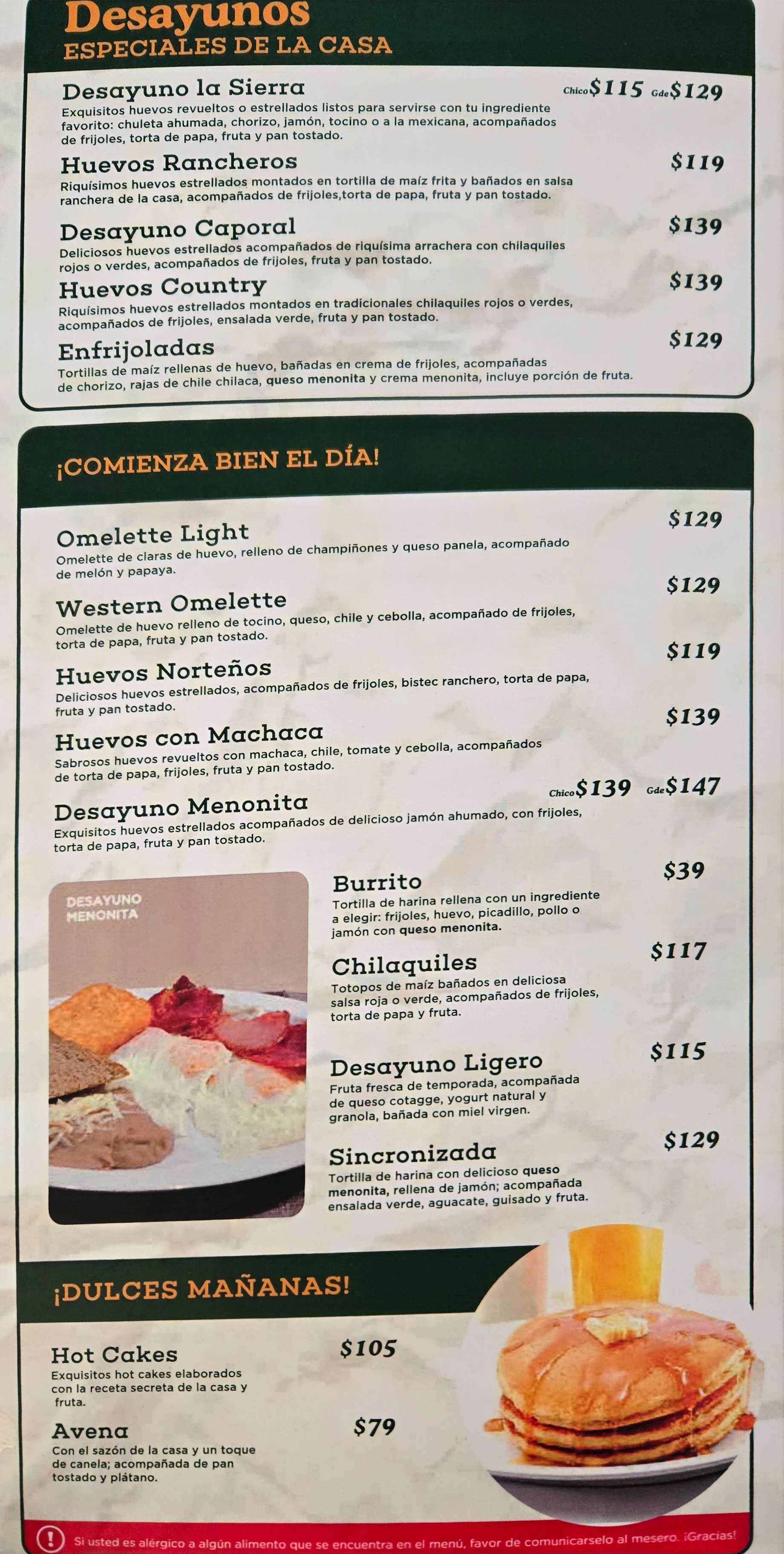 Pizzería la sierra image 6