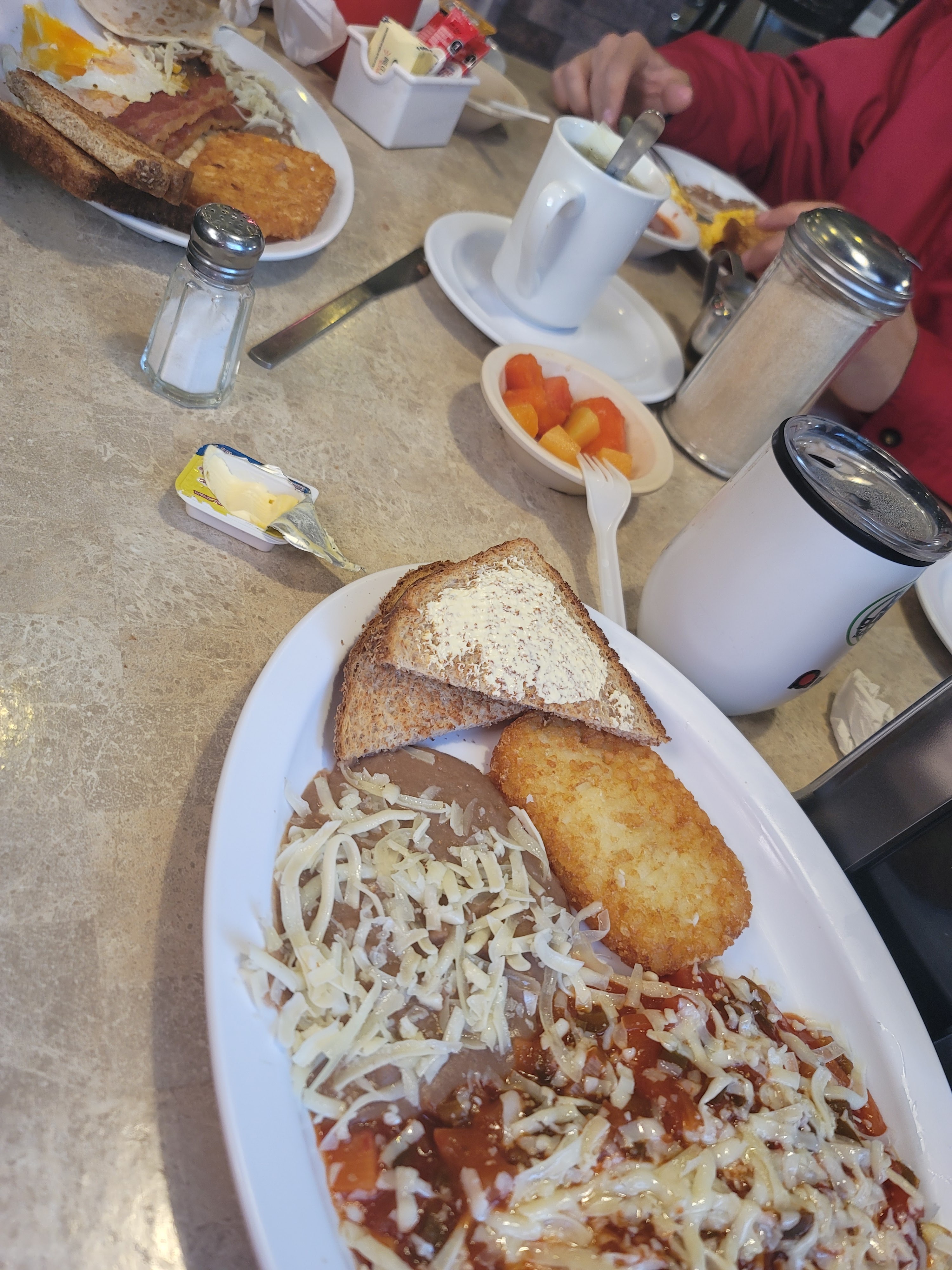 Pizzería la sierra image 8