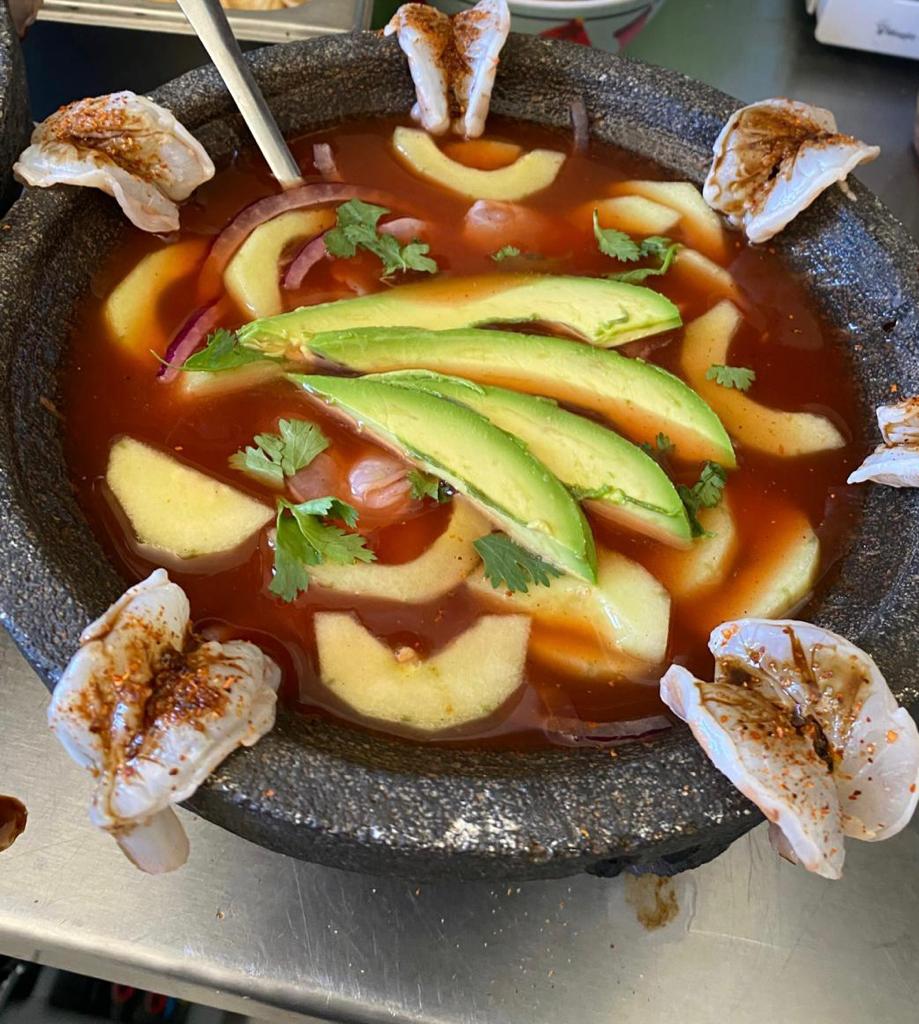 Restaurant La Chipleria image 1