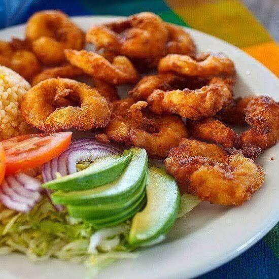 Restaurant La Chipleria image 2