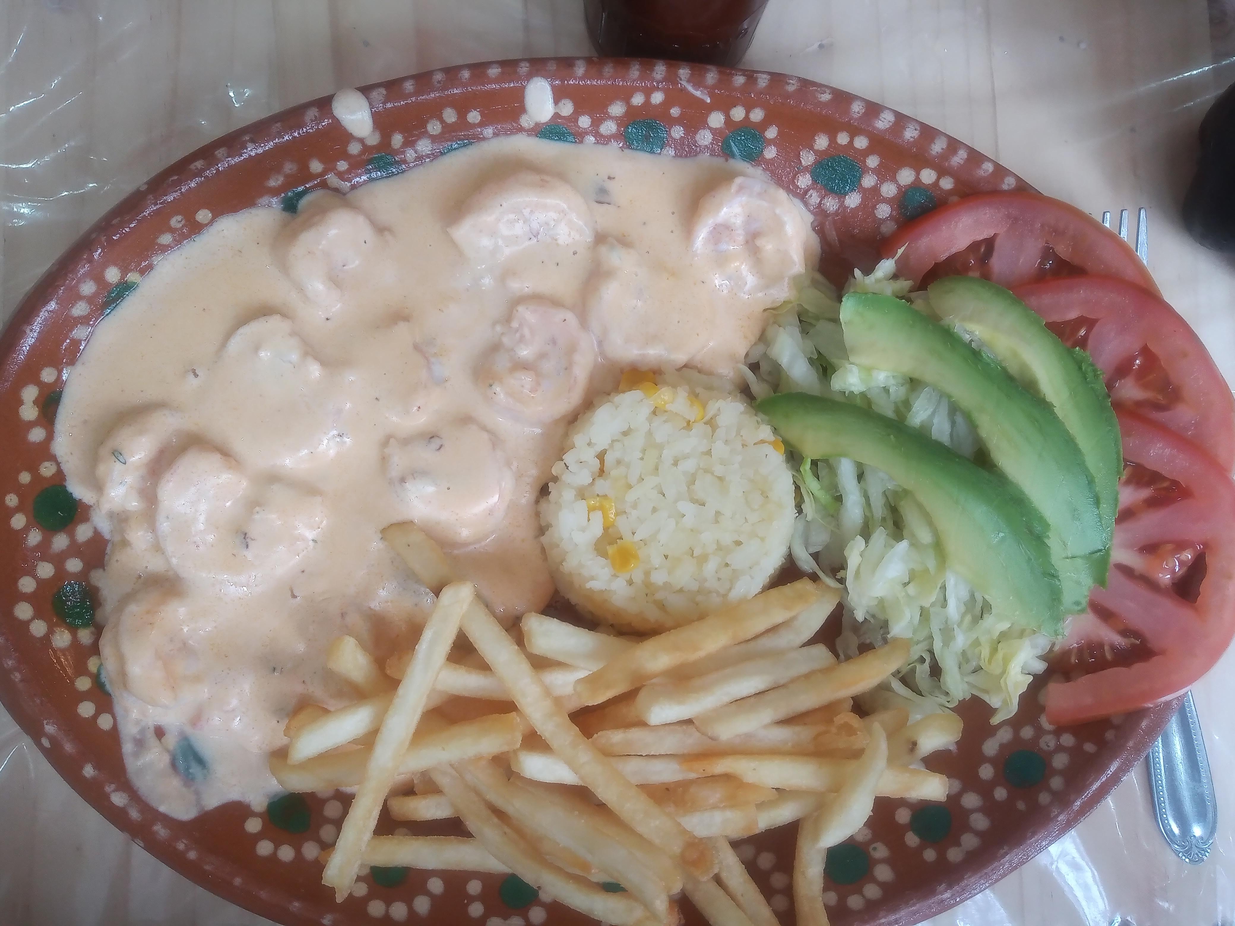 Restaurant La Chipleria image 6