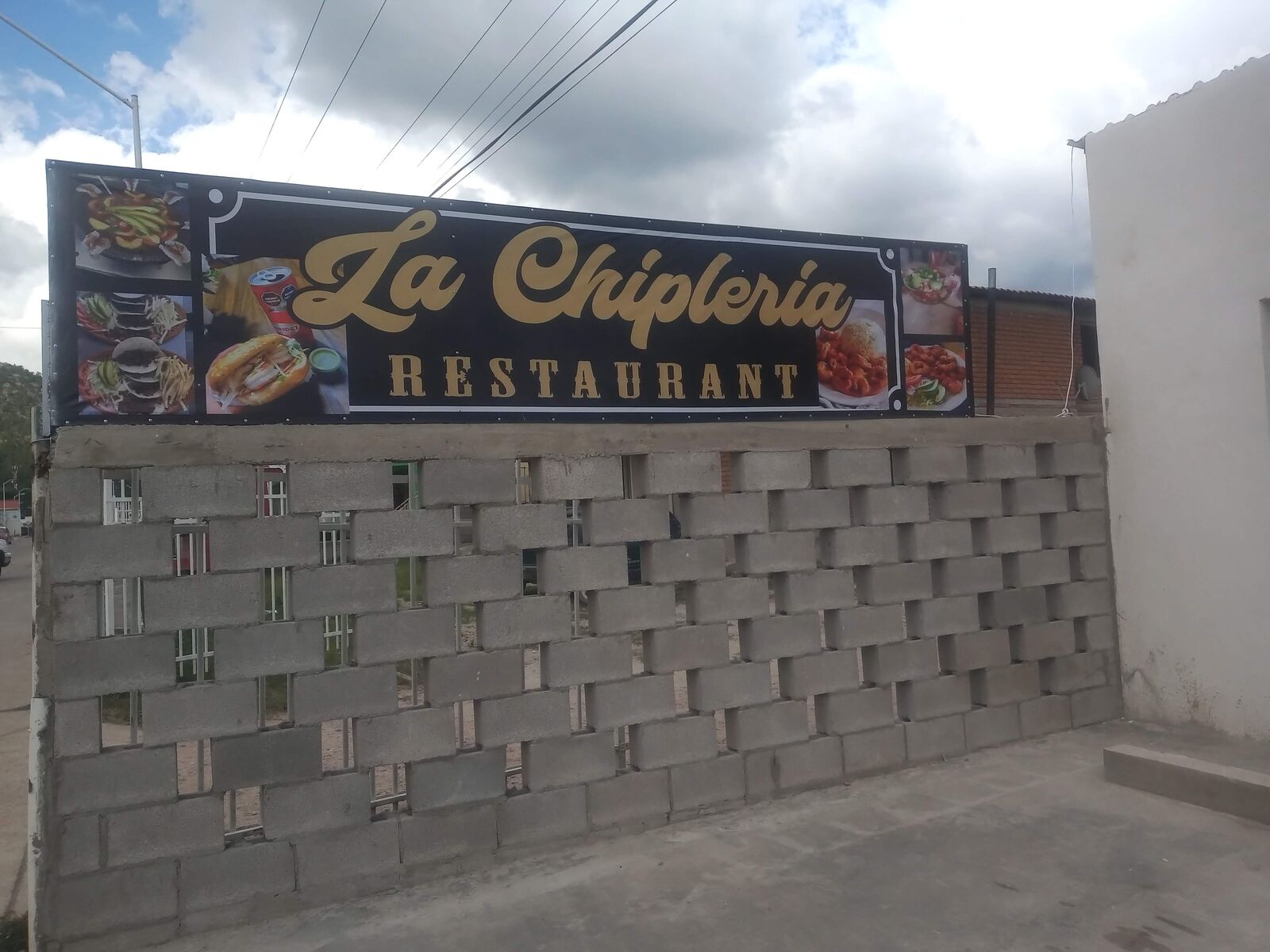 Restaurant La Chipleria image 8