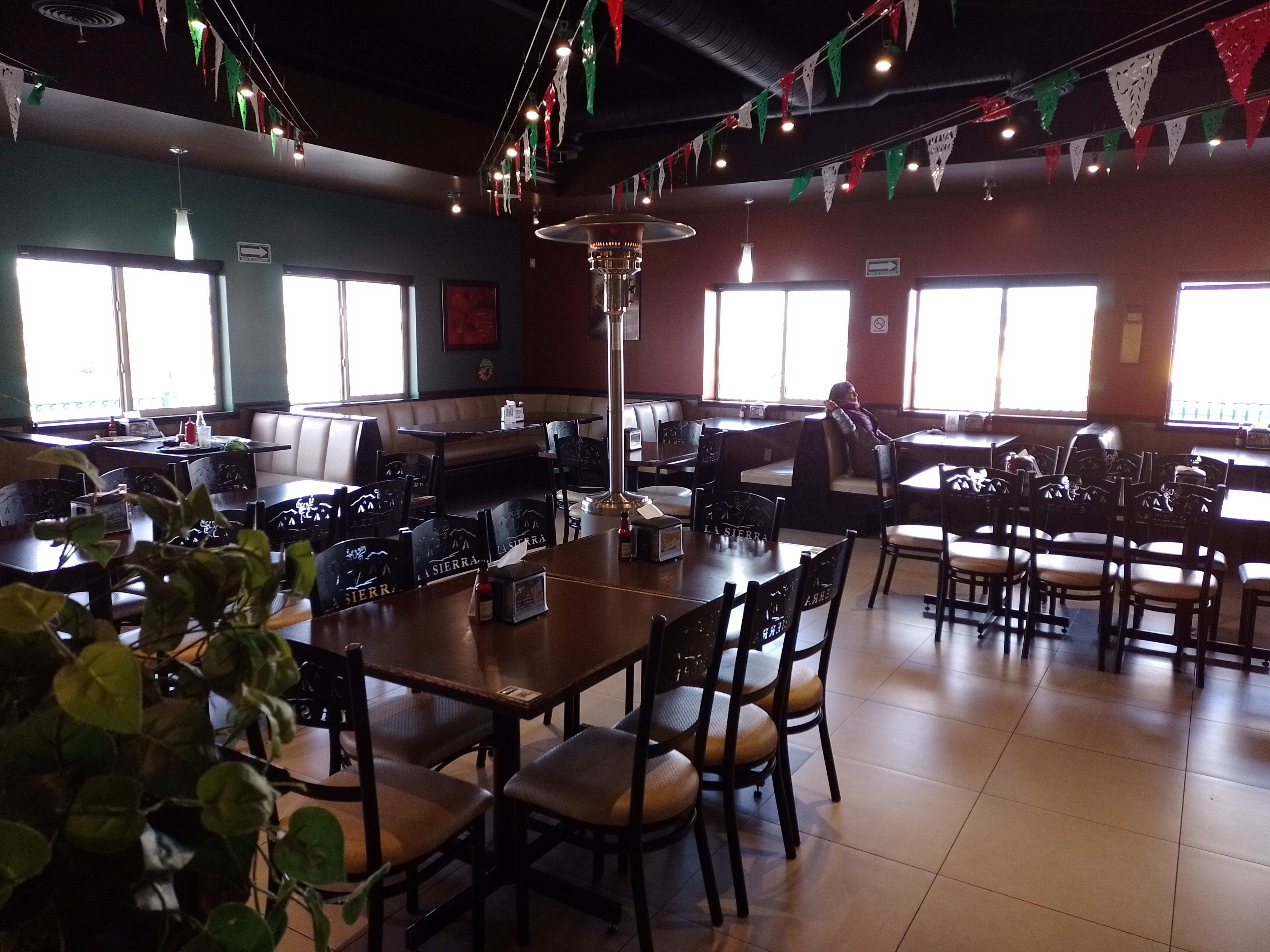 Pizzeria La Sierra image 1