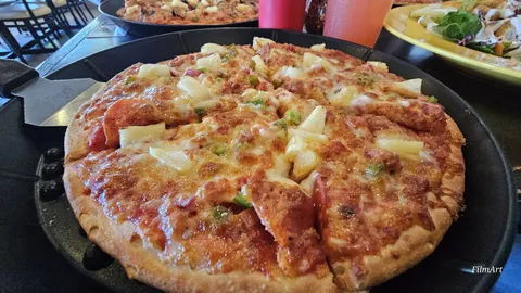 Pizzeria La Sierra image 2