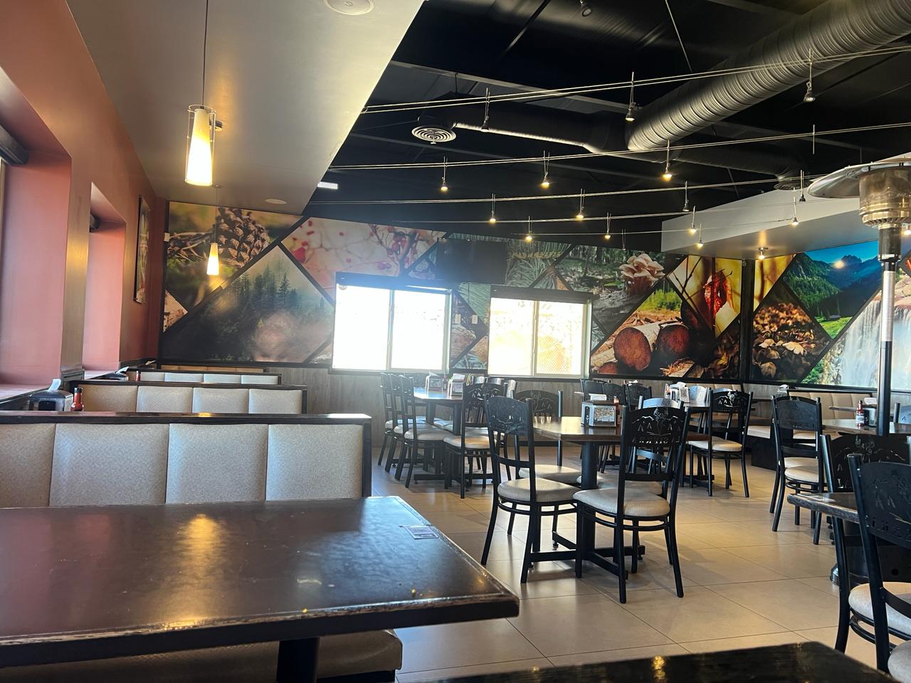 Pizzeria La Sierra image 5