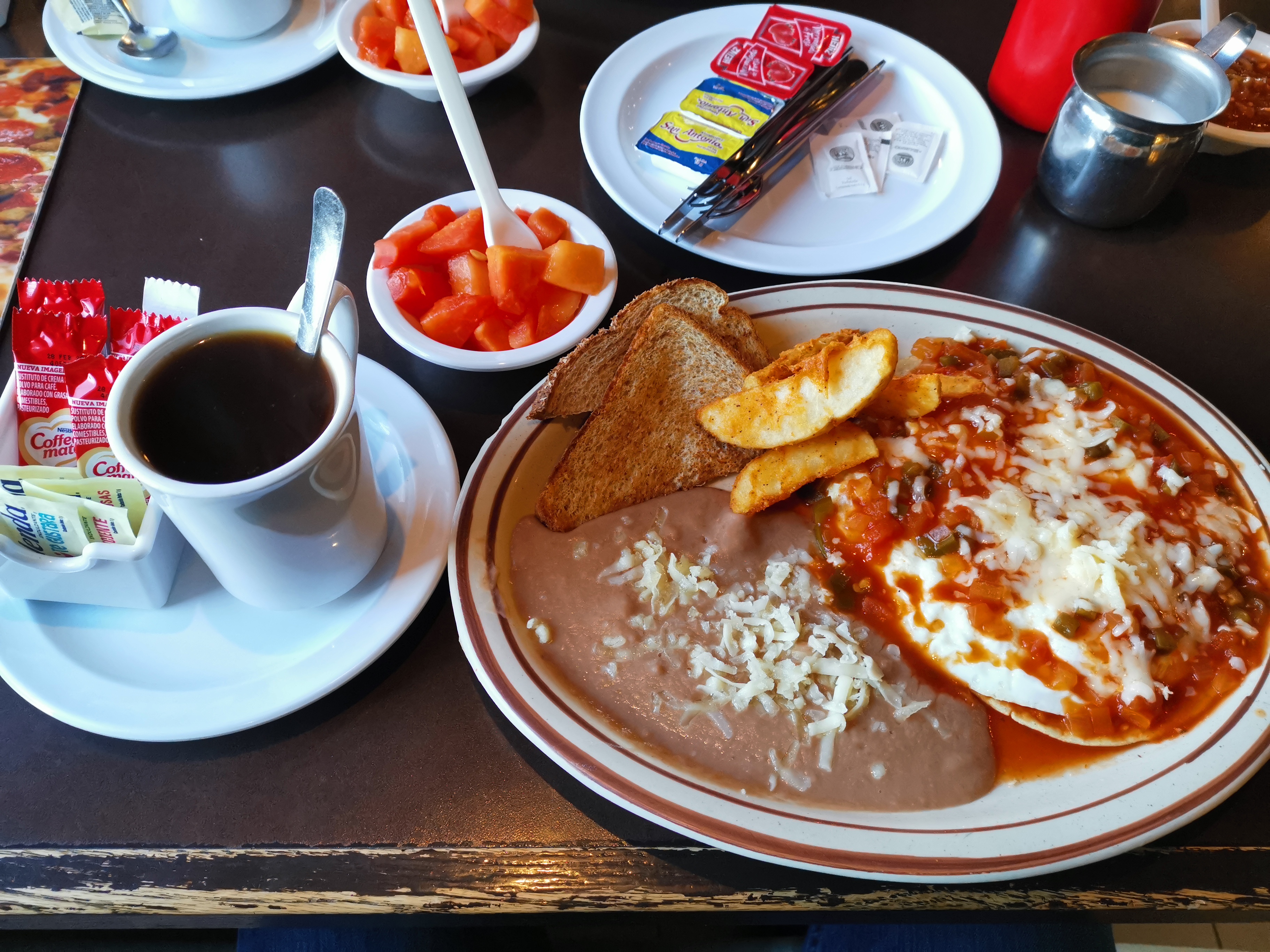 Pizzeria La Sierra image 6