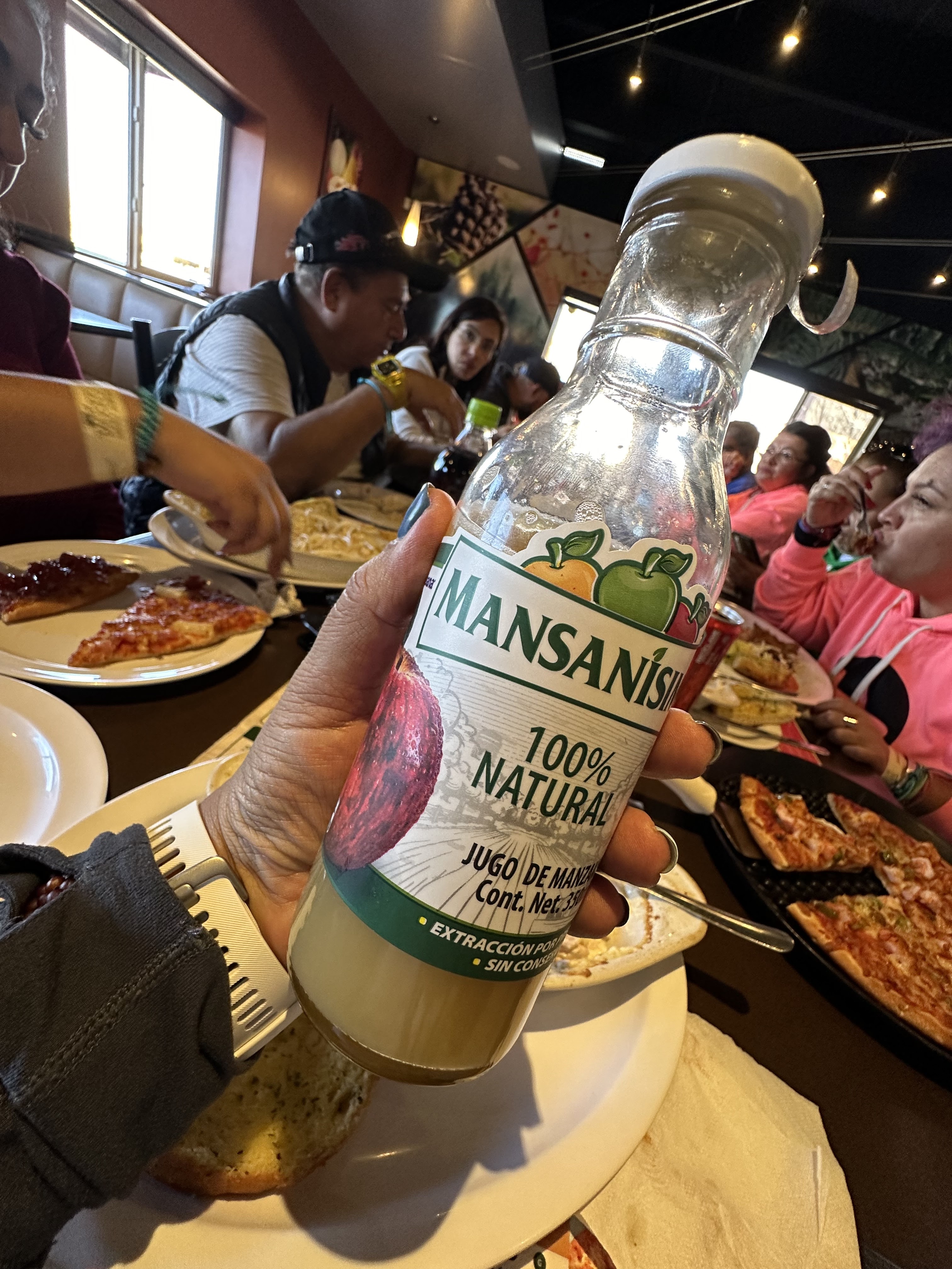 Pizzeria La Sierra image 9