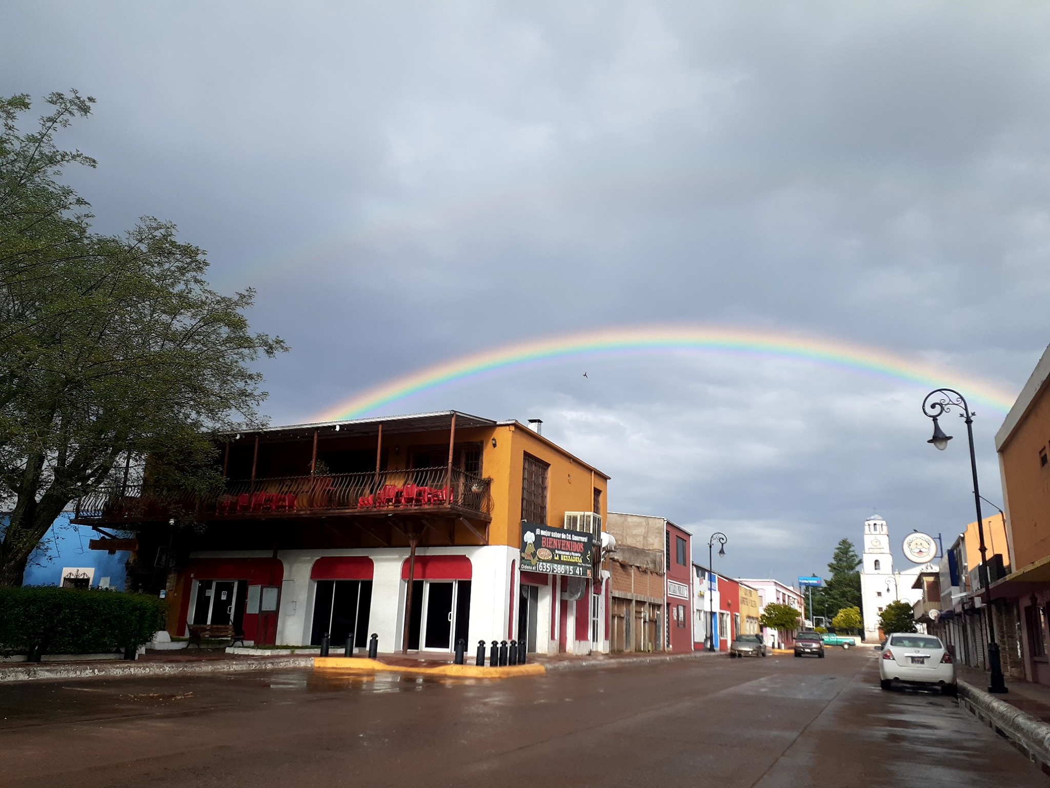 Restaurant y Pizzeria ´´La Herradura´´ image 2