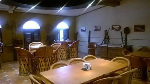 Restaurant y Pizzeria ´´La Herradura´´ image 4