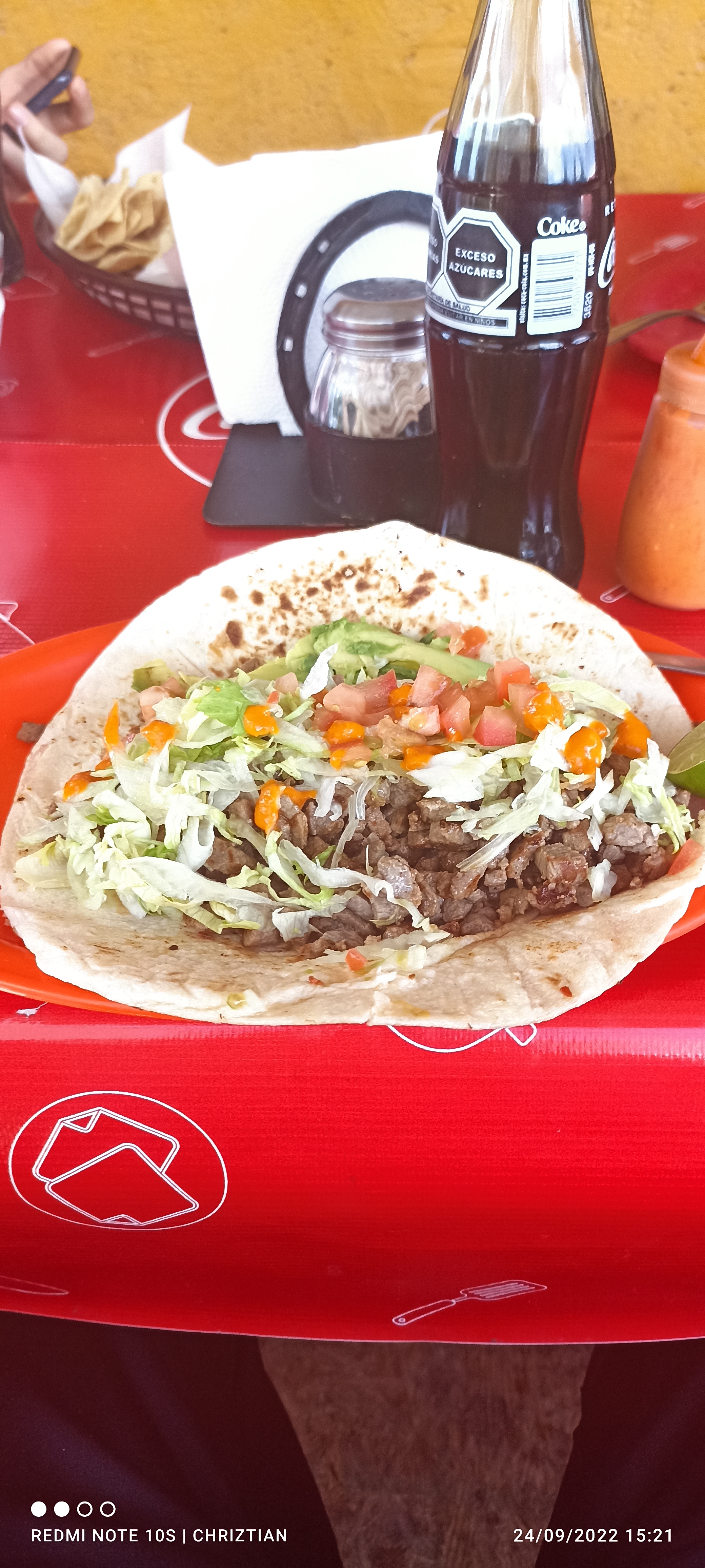 Restaurant y Pizzeria ´´La Herradura´´ image 5