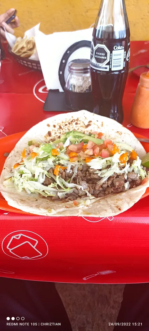 Restaurant y Pizzeria ´´La Herradura´´ image 5