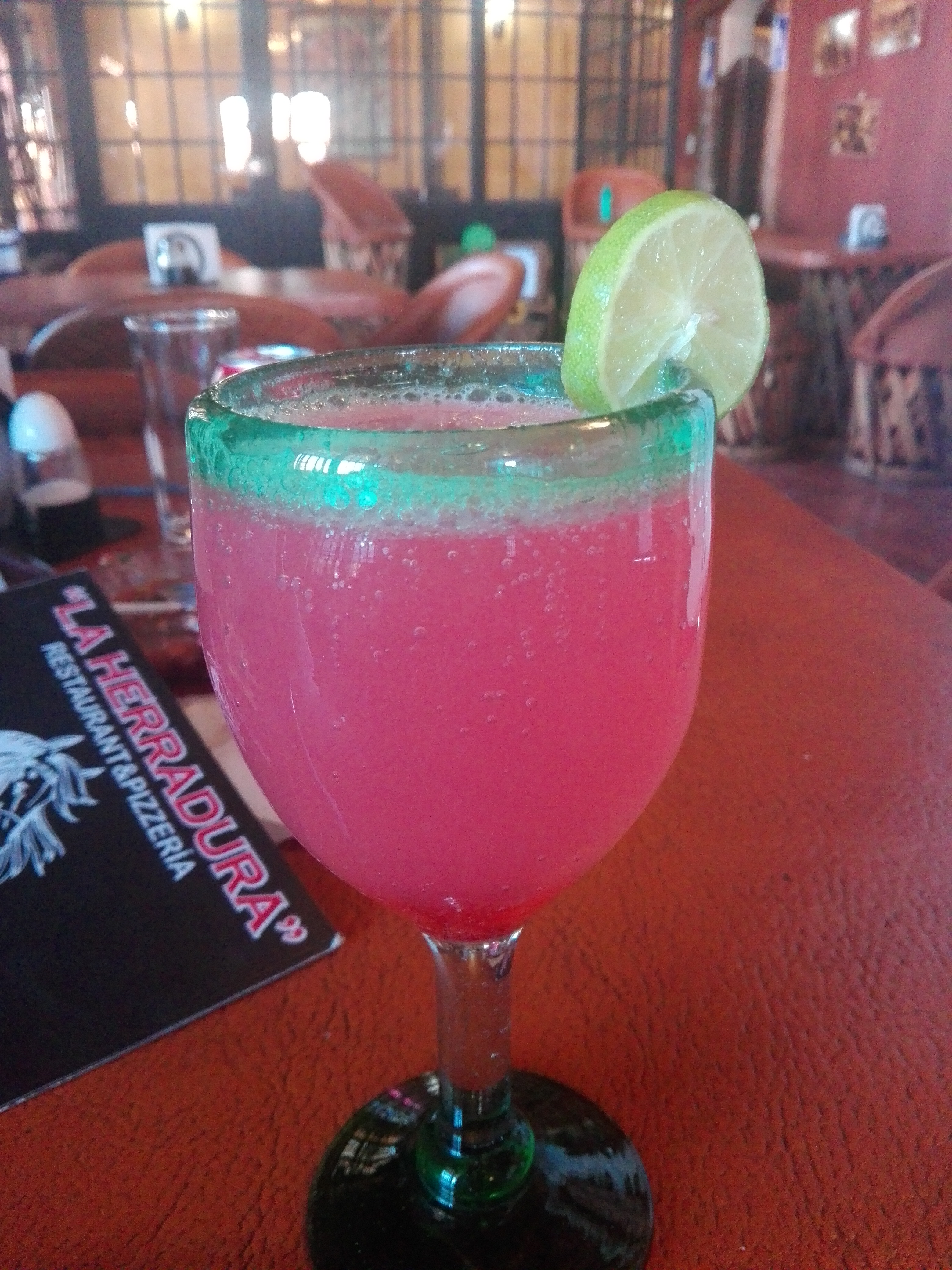 Restaurant y Pizzeria ´´La Herradura´´ image 6