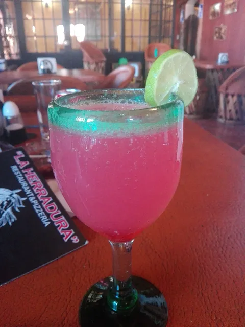 Restaurant y Pizzeria ´´La Herradura´´ image 6