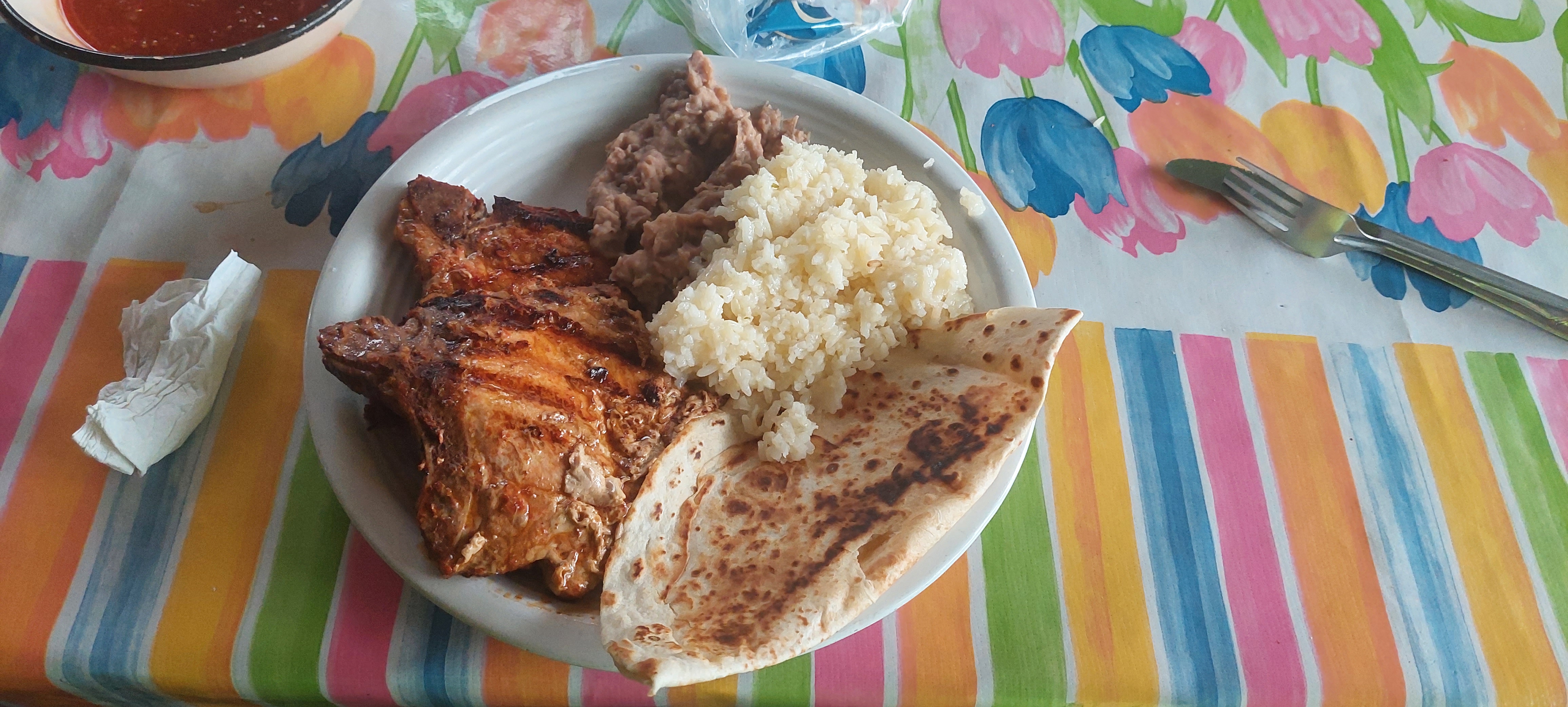 La Cabaña de Lupita image 1