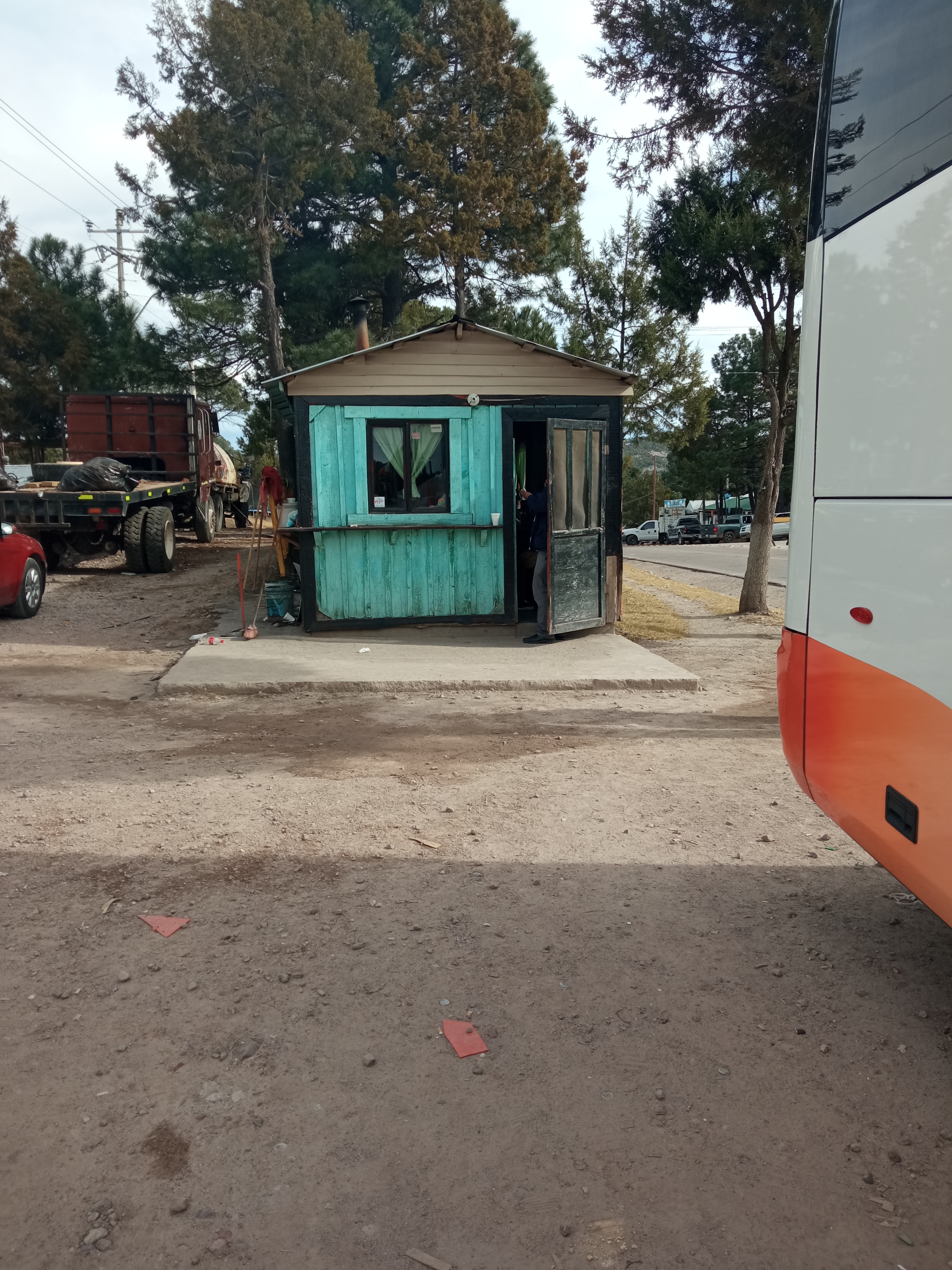 La Cabaña de Lupita image 2