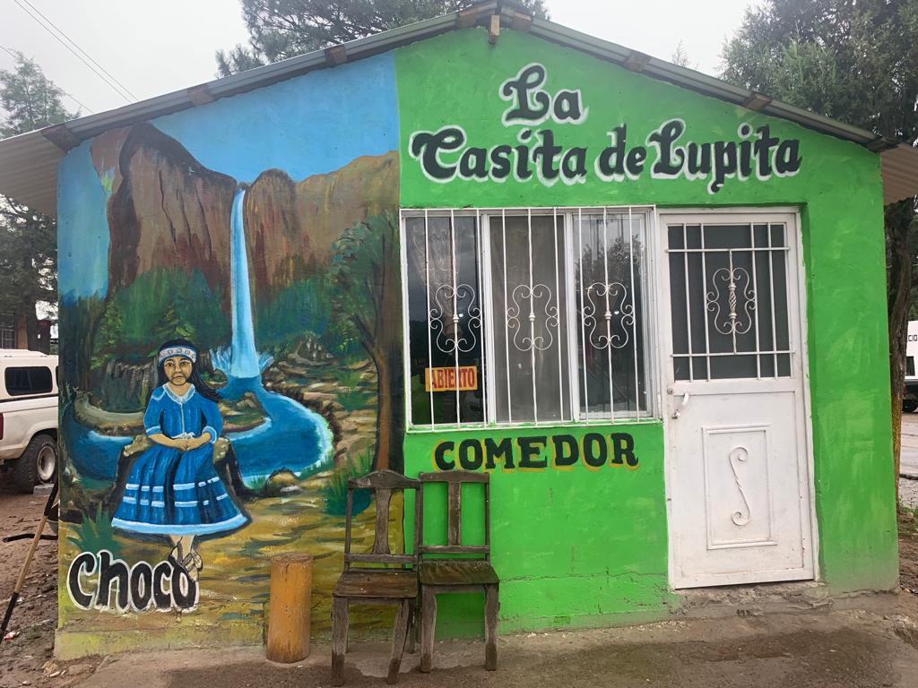 La Cabaña de Lupita image 4