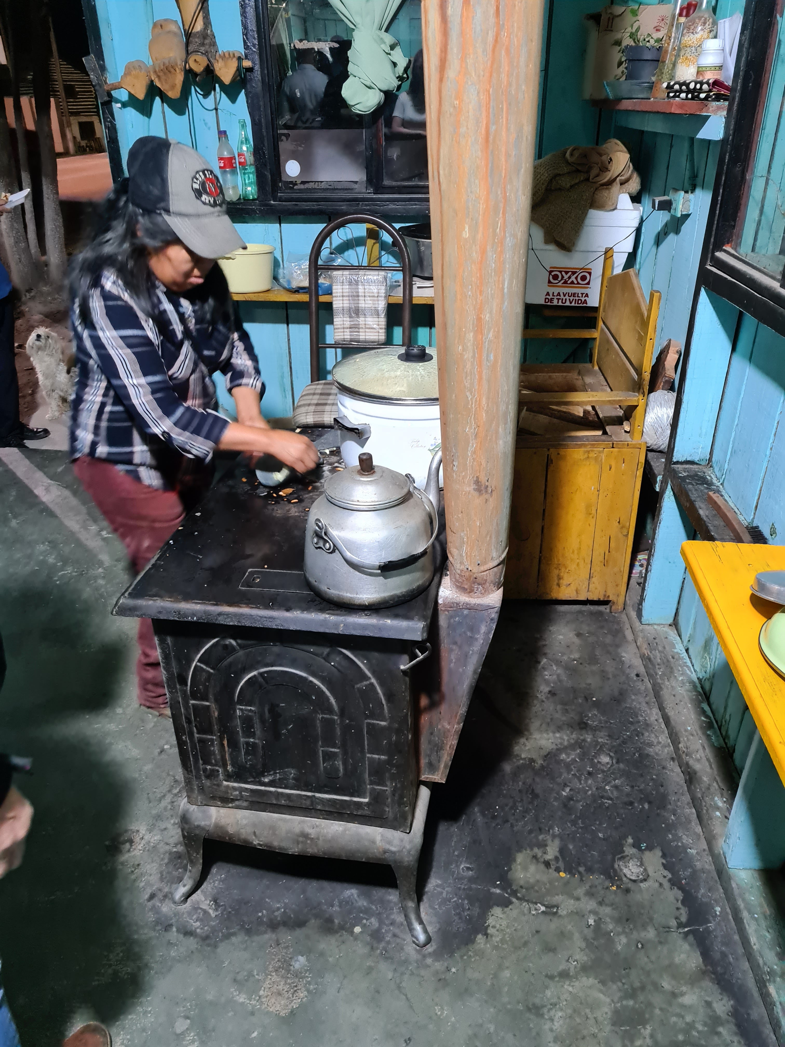 La Cabaña de Lupita image 5