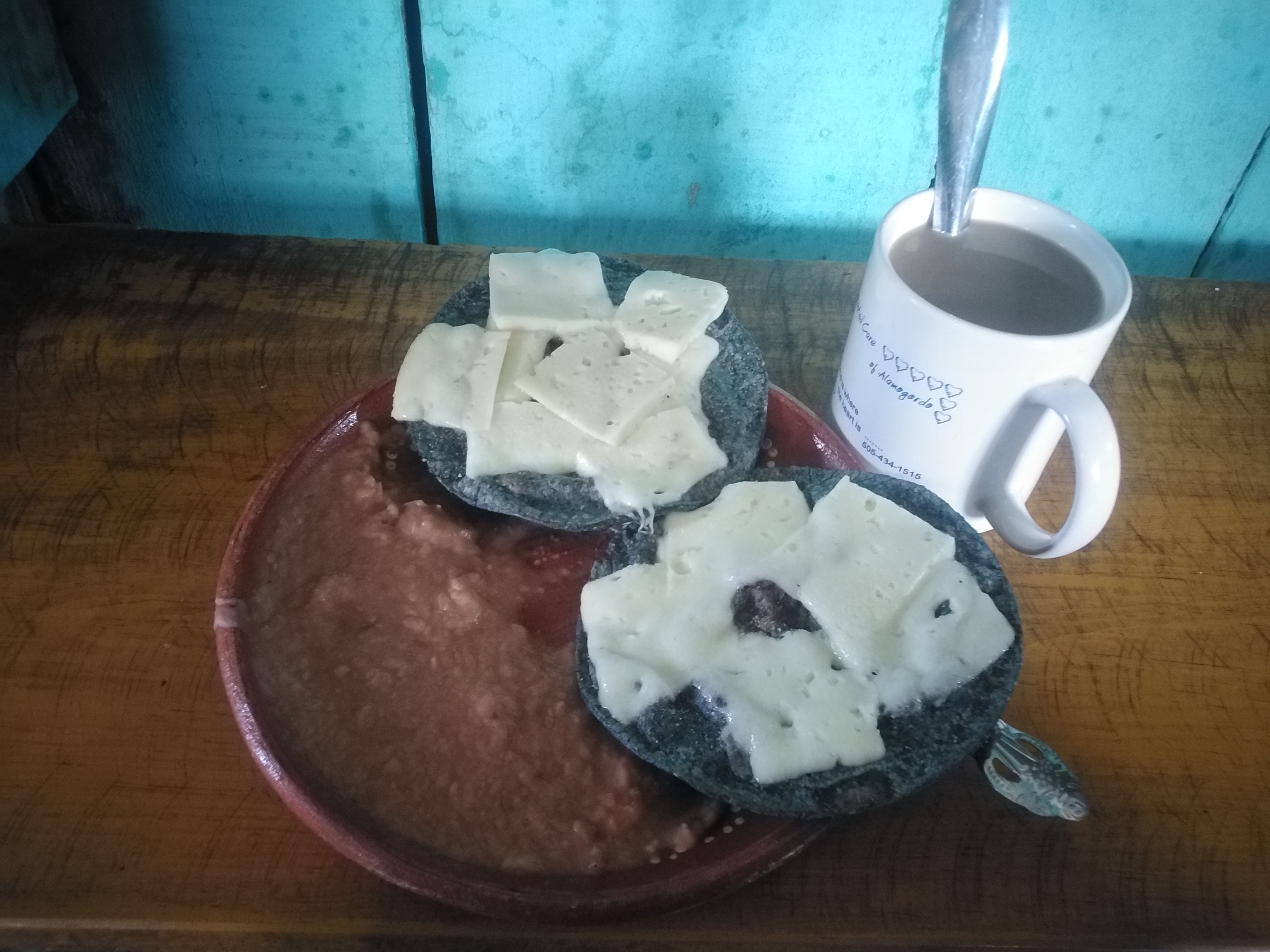 La Cabaña de Lupita image 7