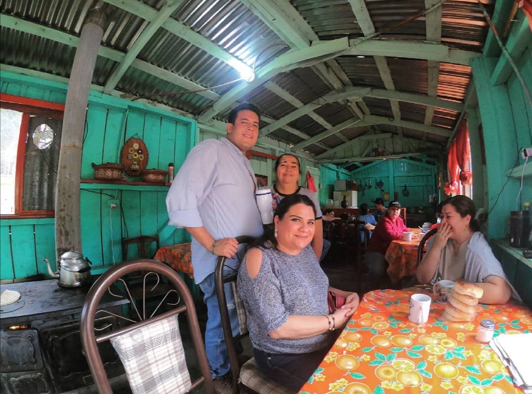 La Cabaña de Lupita image 8